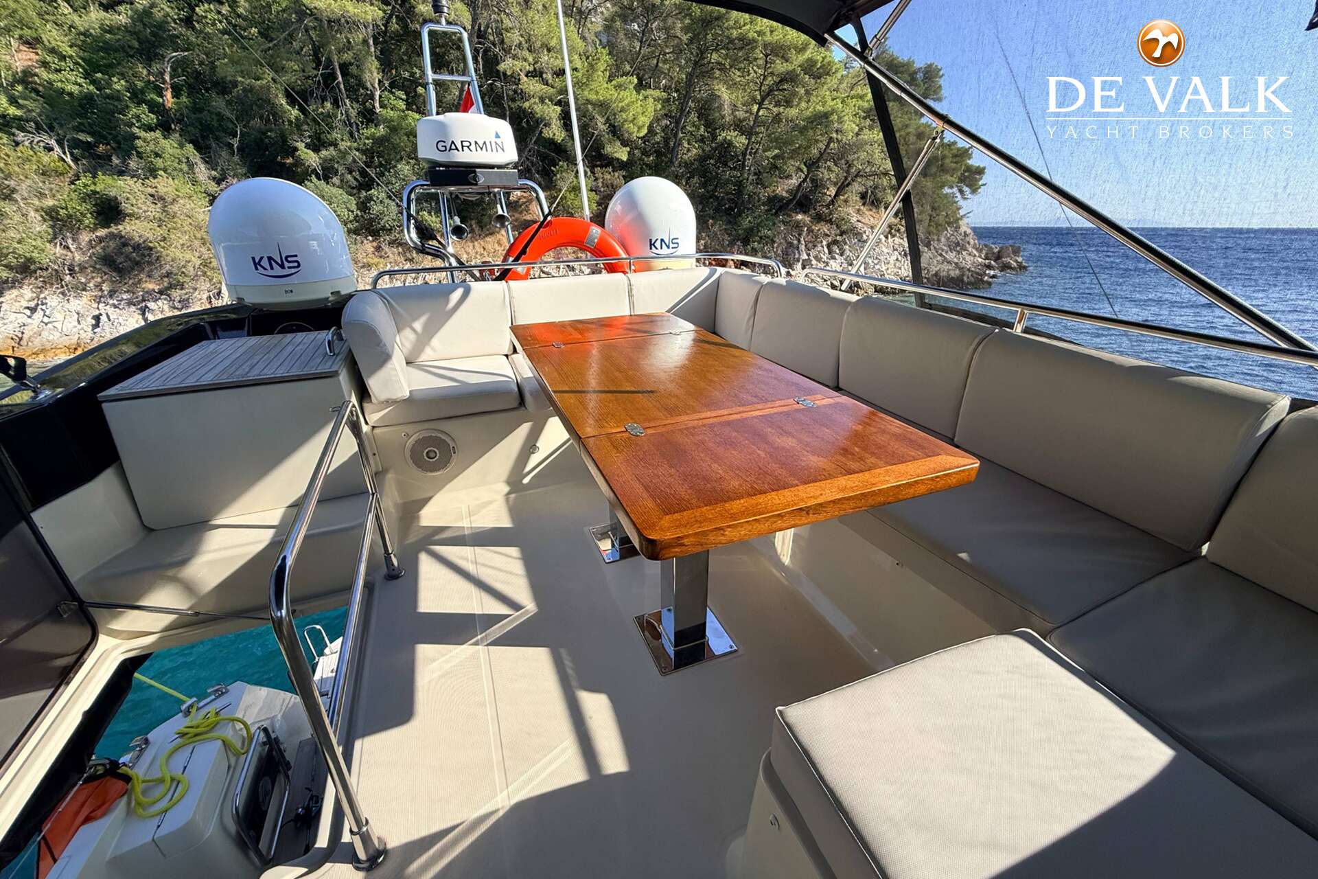 Beneteau Monte Carlo 5 - Foto 17