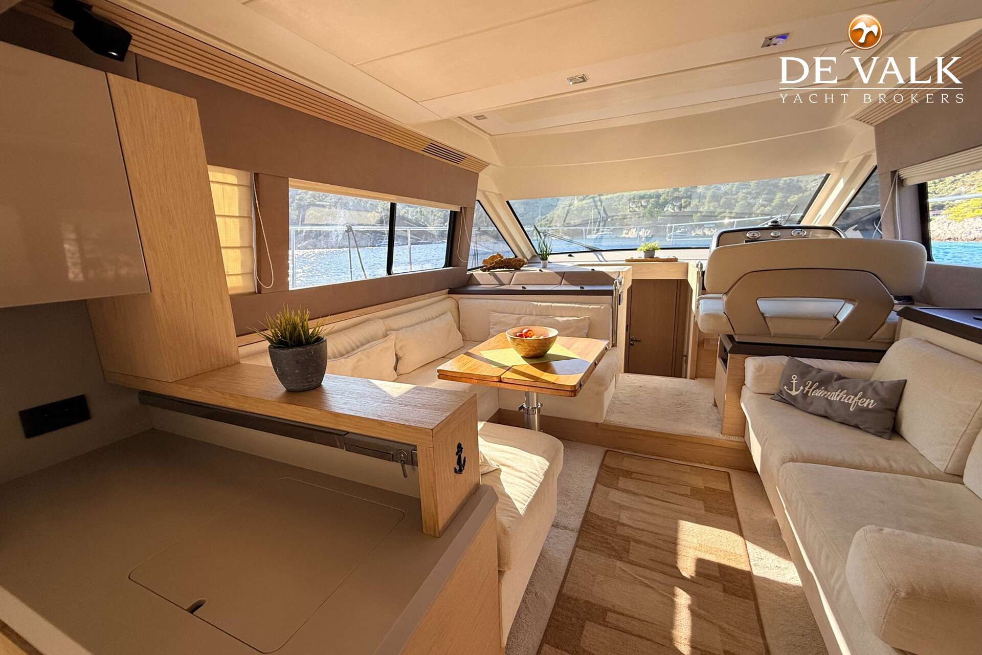 Beneteau Monte Carlo 5 - Foto 19