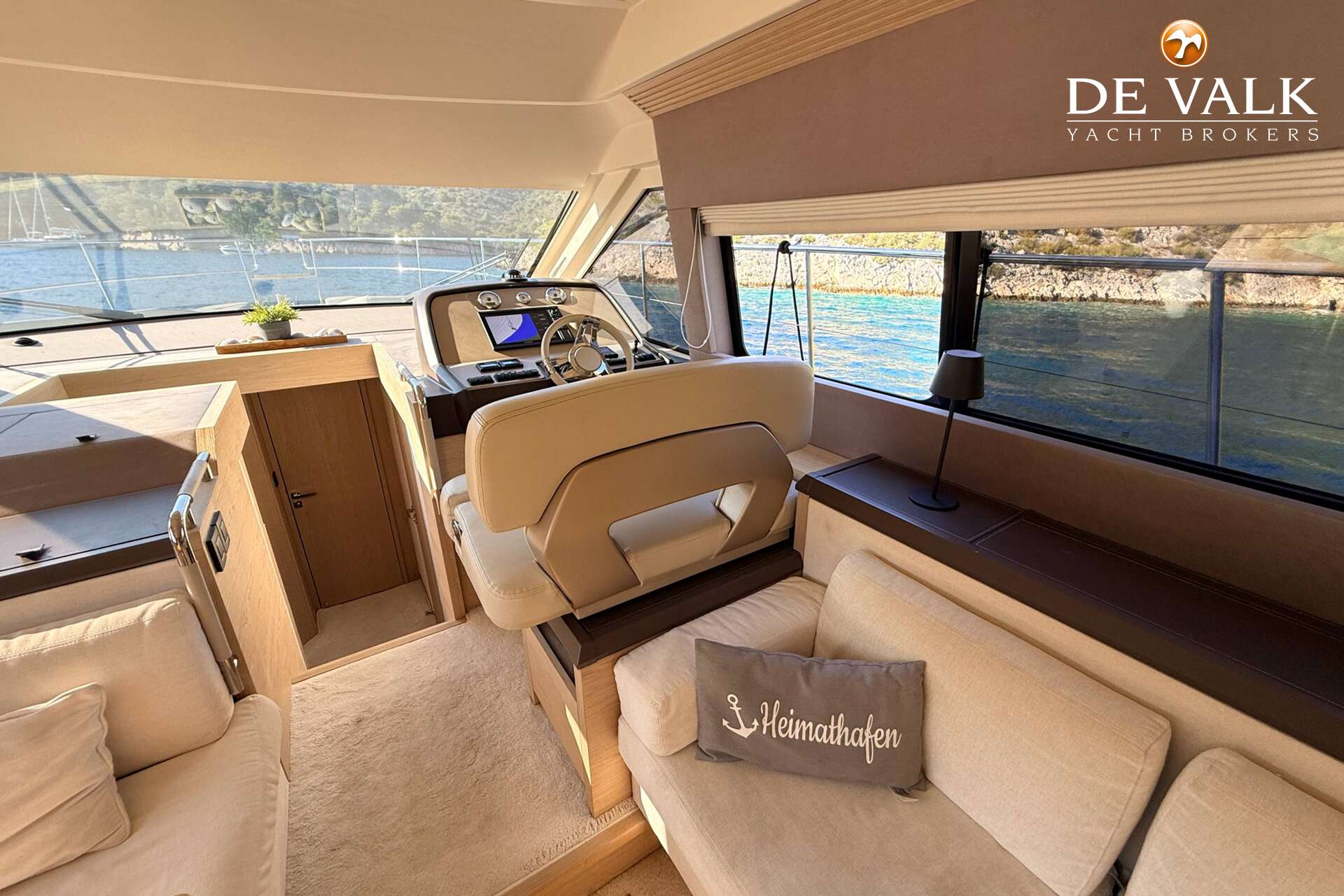 Beneteau Monte Carlo 5 - Foto 20