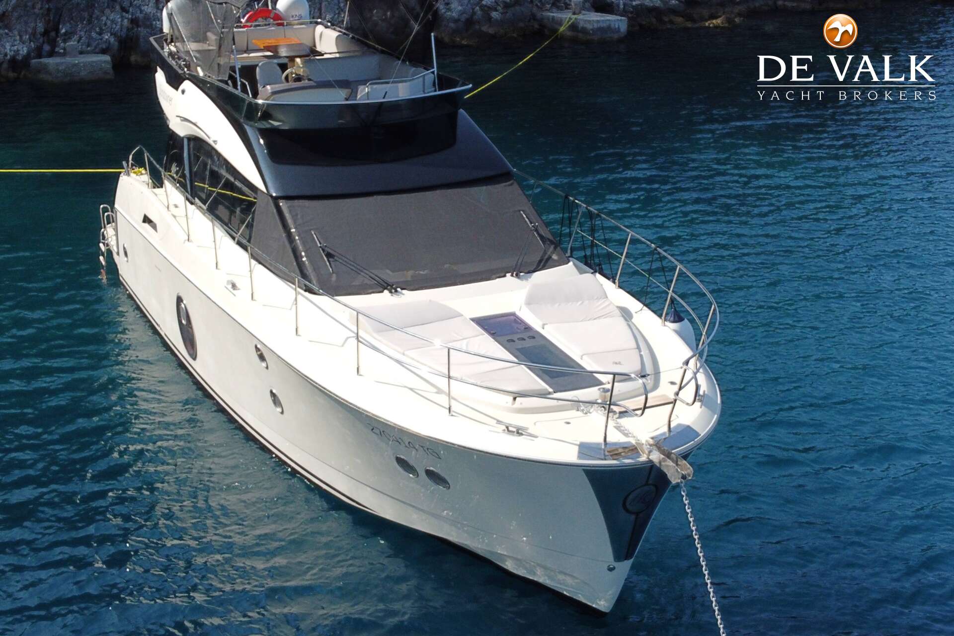 Beneteau Monte Carlo 5 - Foto 3