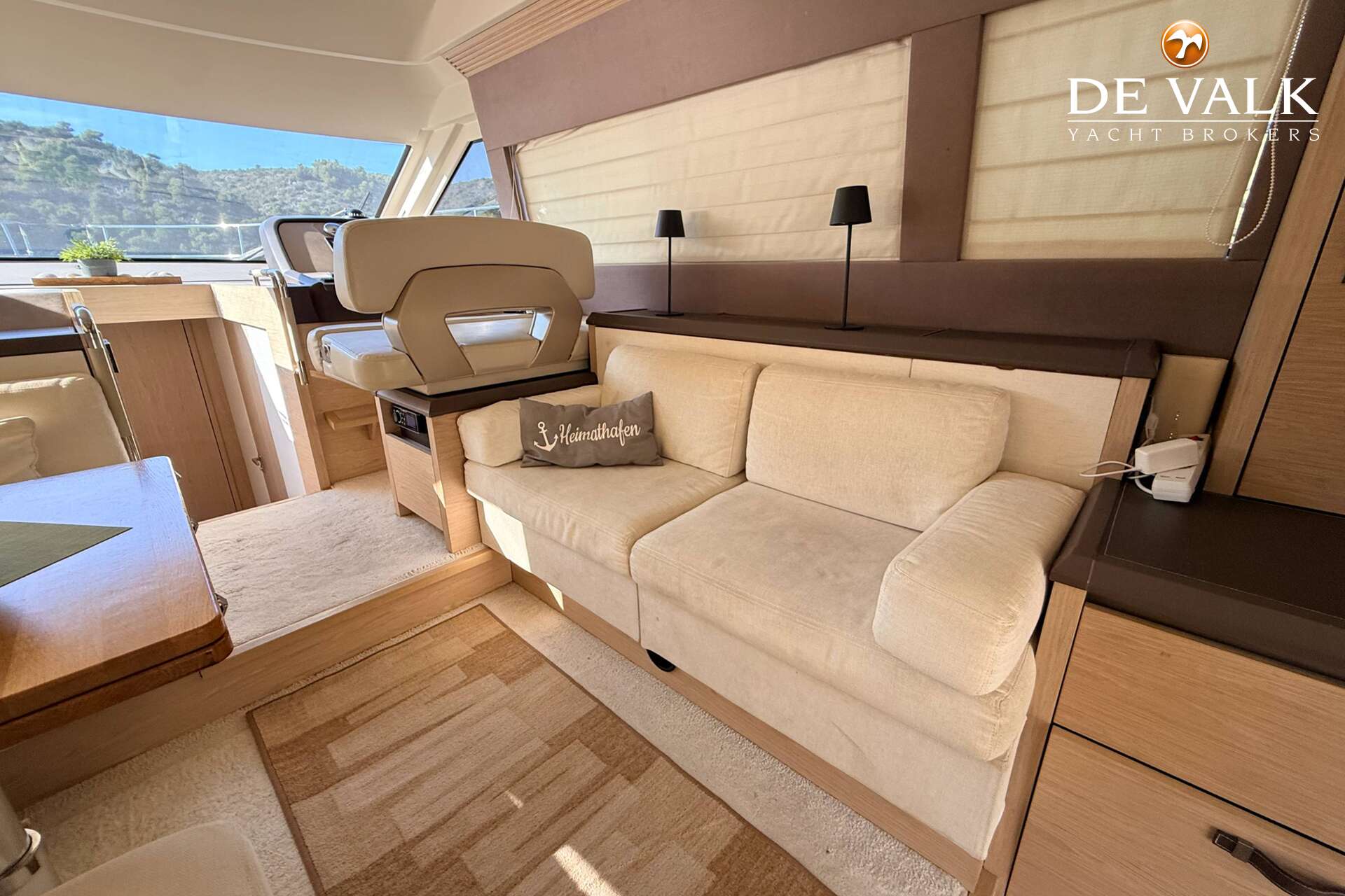 Beneteau Monte Carlo 5 - Foto 21