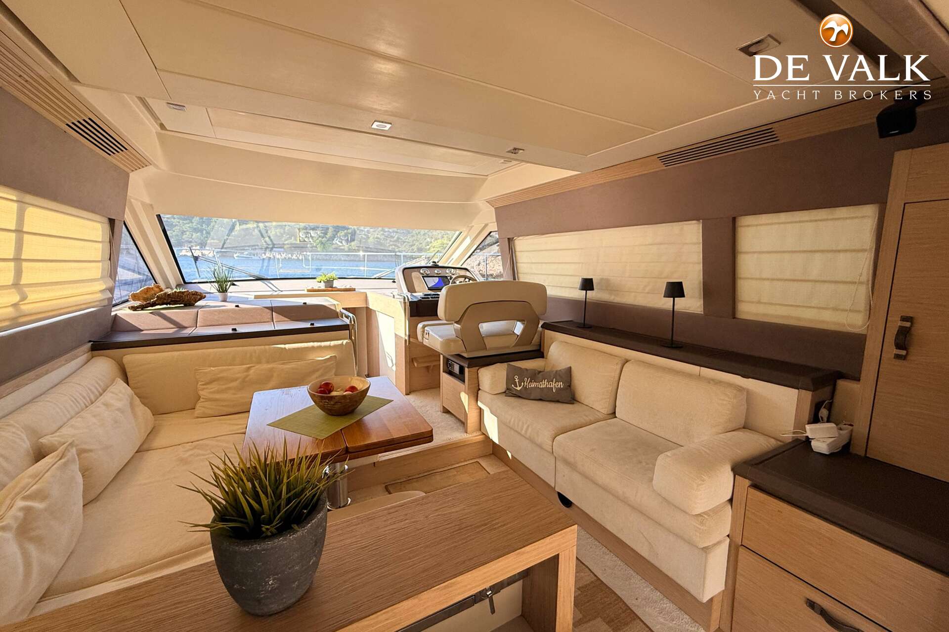 Beneteau Monte Carlo 5 - Foto 22