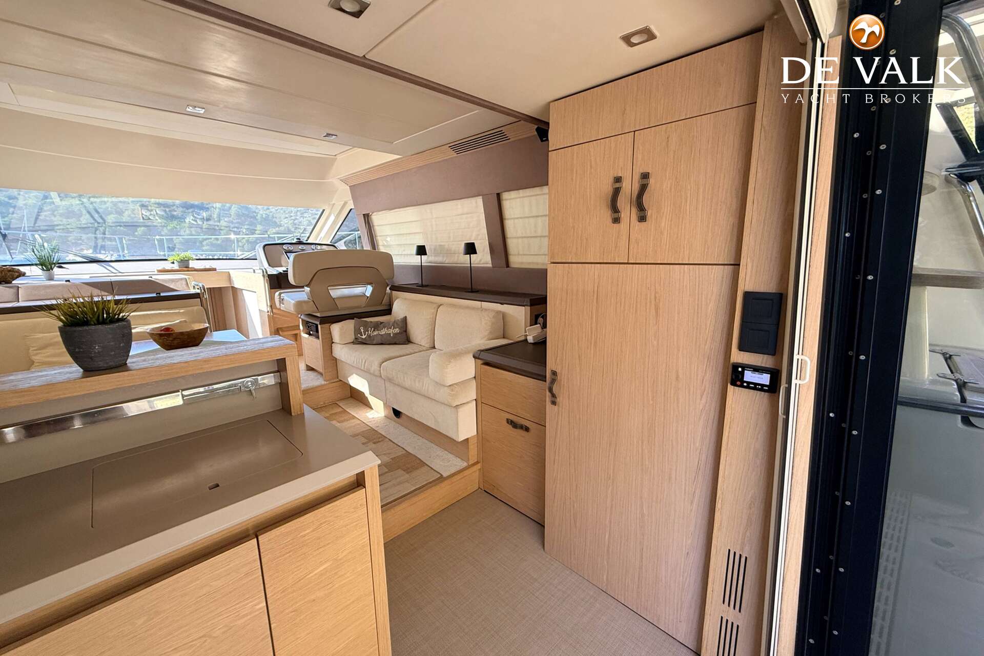 Beneteau Monte Carlo 5 - Foto 23