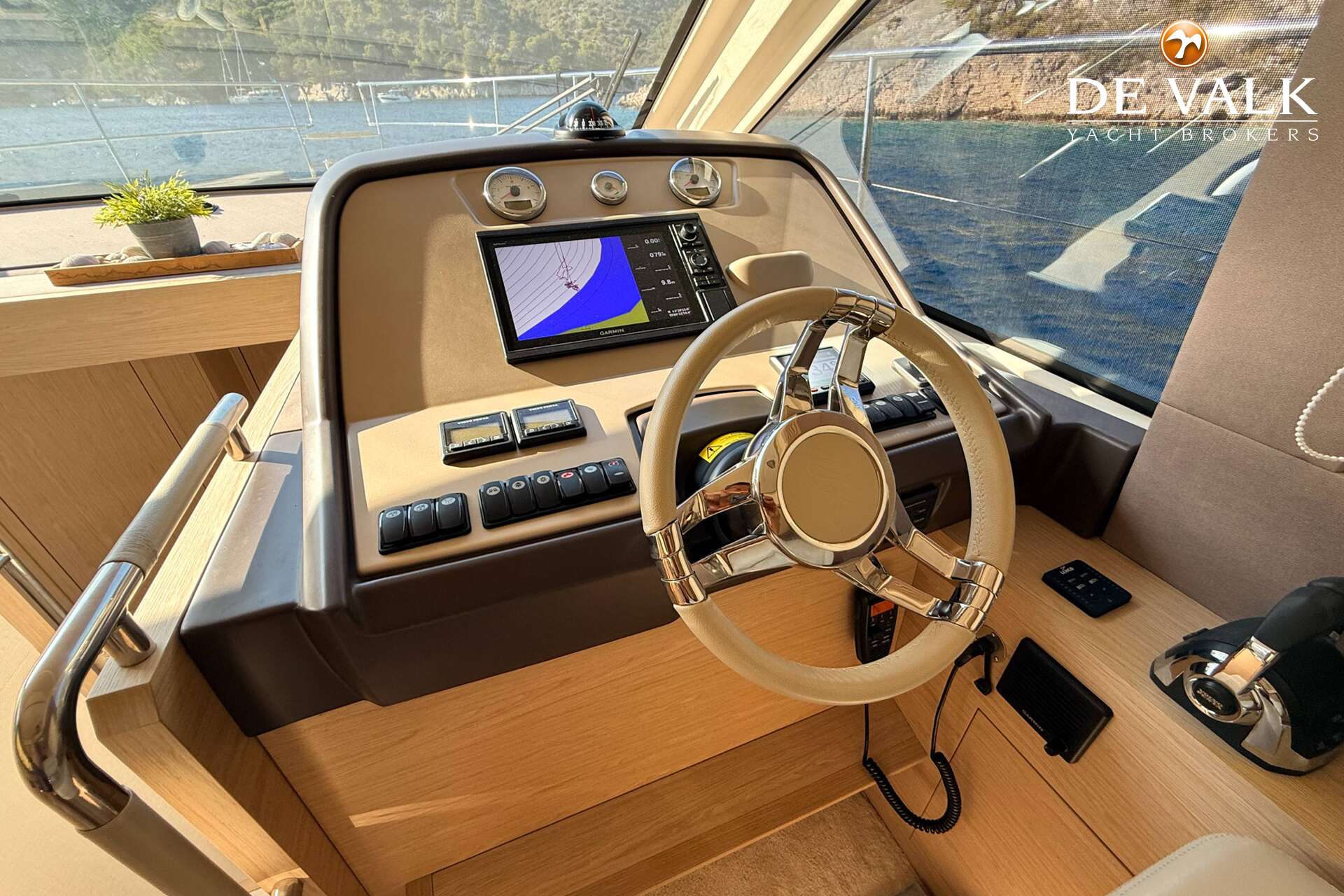 Beneteau Monte Carlo 5 - Foto 25