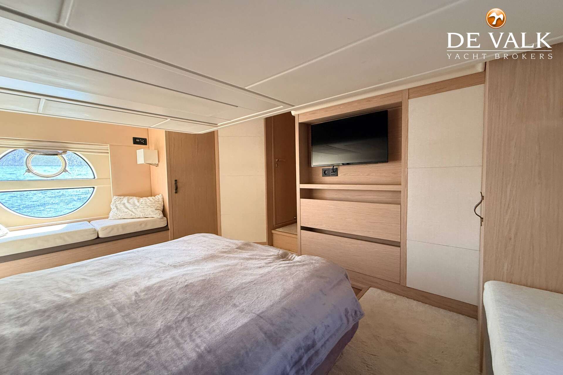Beneteau Monte Carlo 5 - Foto 27