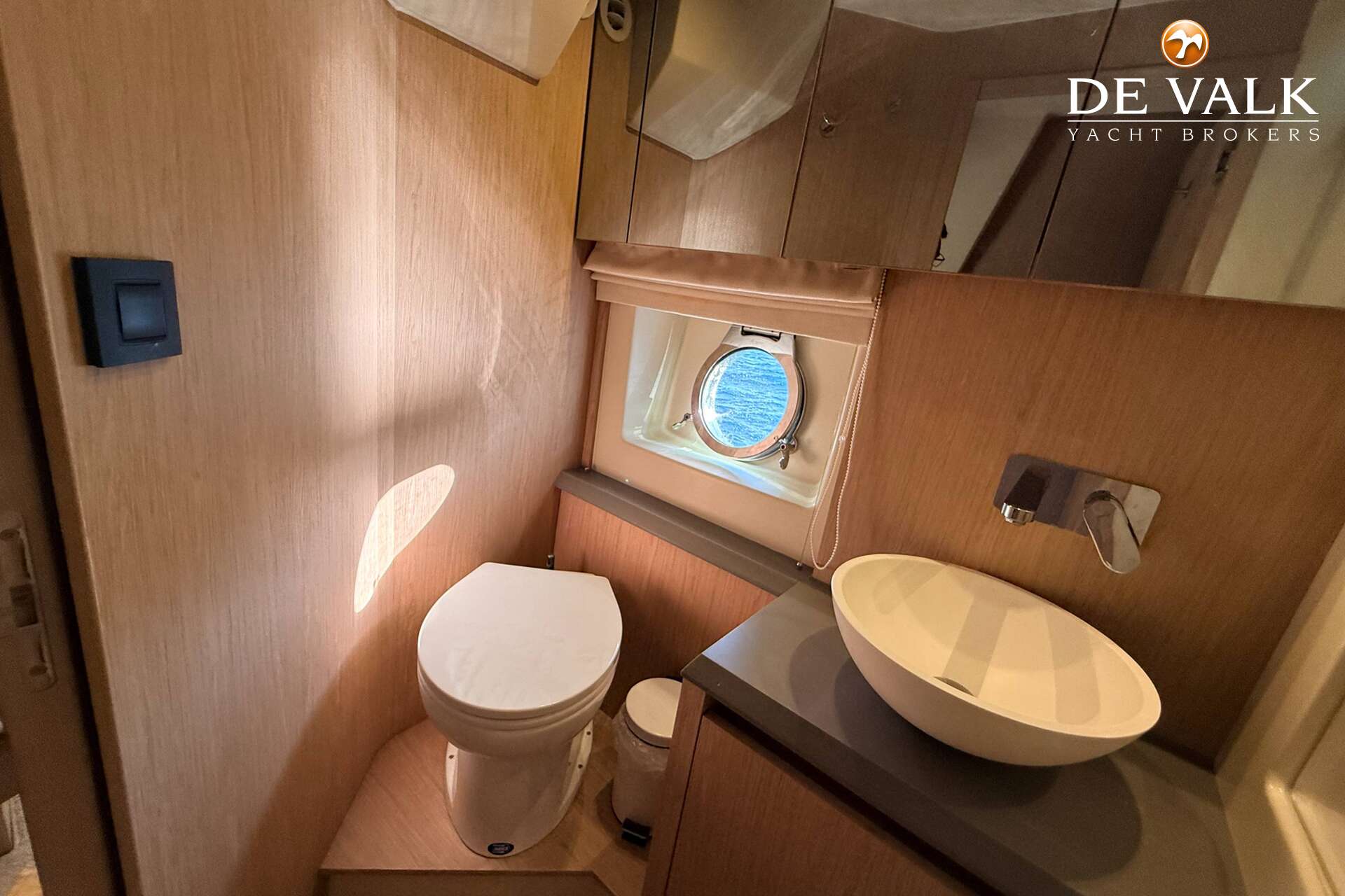 Beneteau Monte Carlo 5 - Foto 28