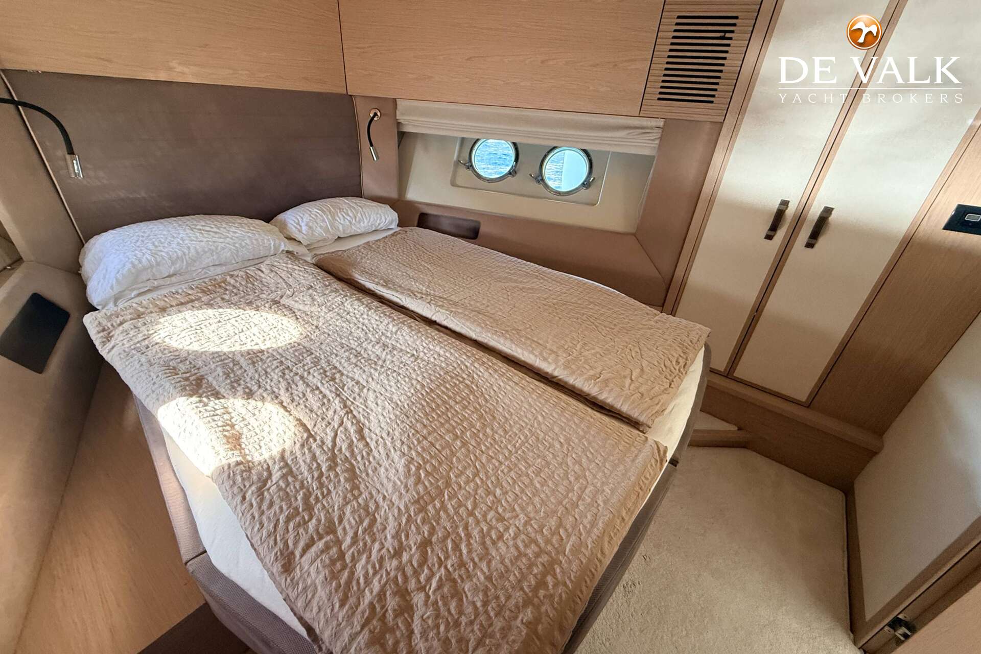 Beneteau Monte Carlo 5 - Foto 29