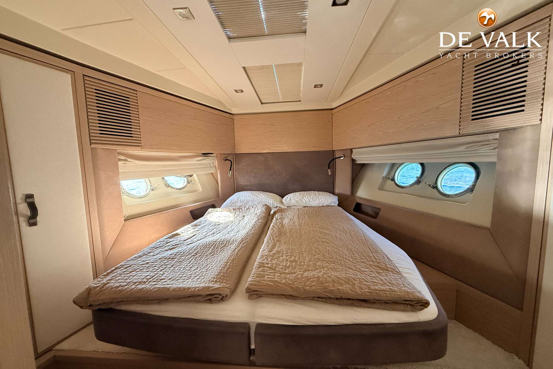 Beneteau Monte Carlo 5 - Foto 30
