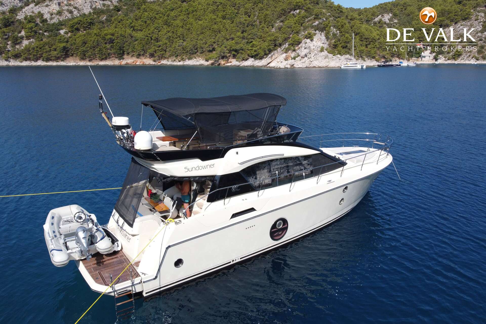 Beneteau Monte Carlo 5 - Foto 5