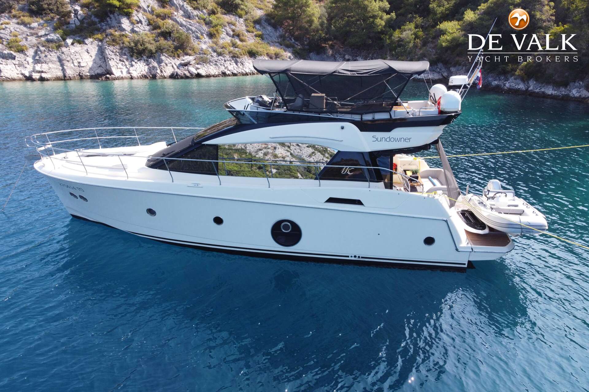 Beneteau Monte Carlo 5 - Foto 9