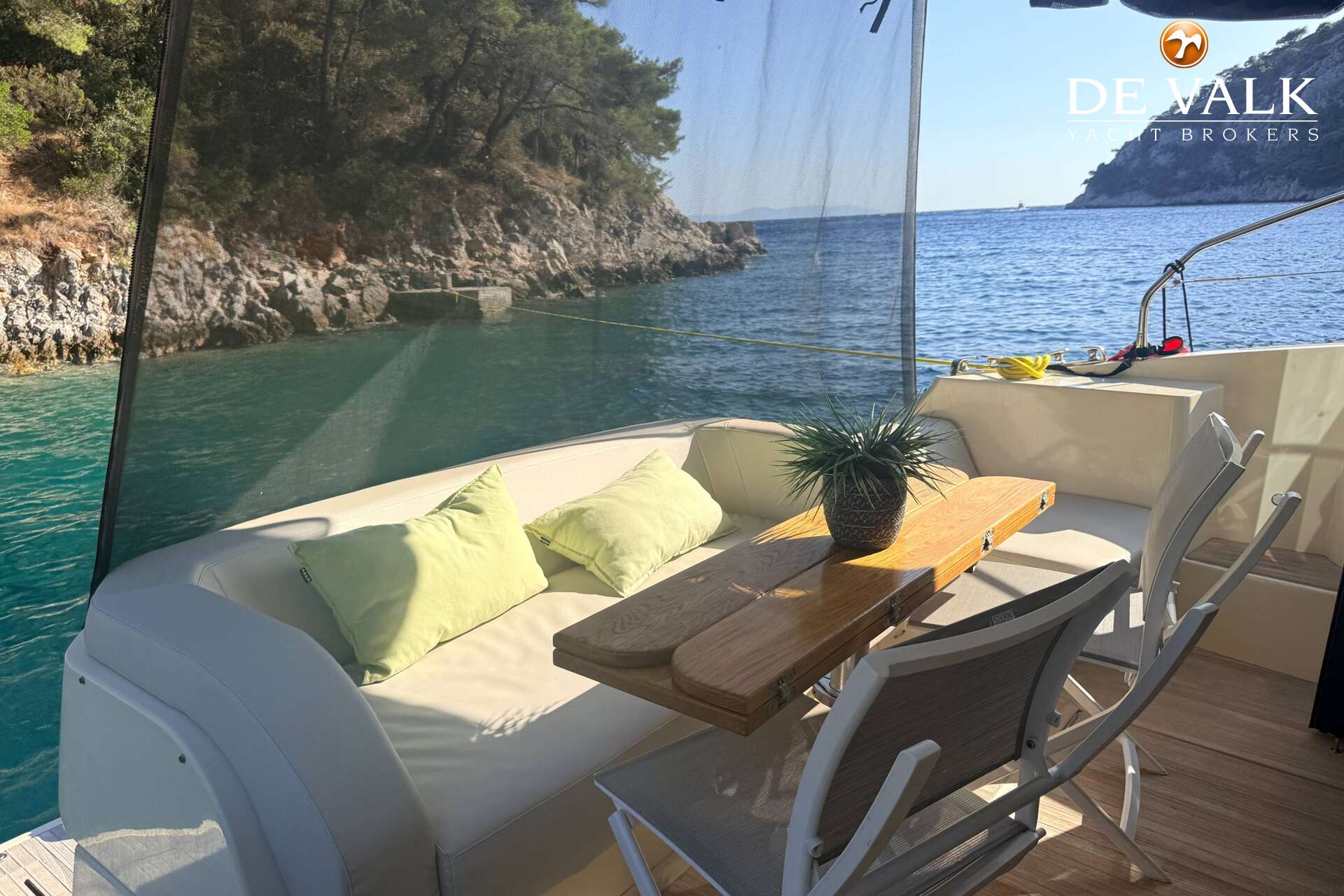 Beneteau Monte Carlo 5 - Foto 10