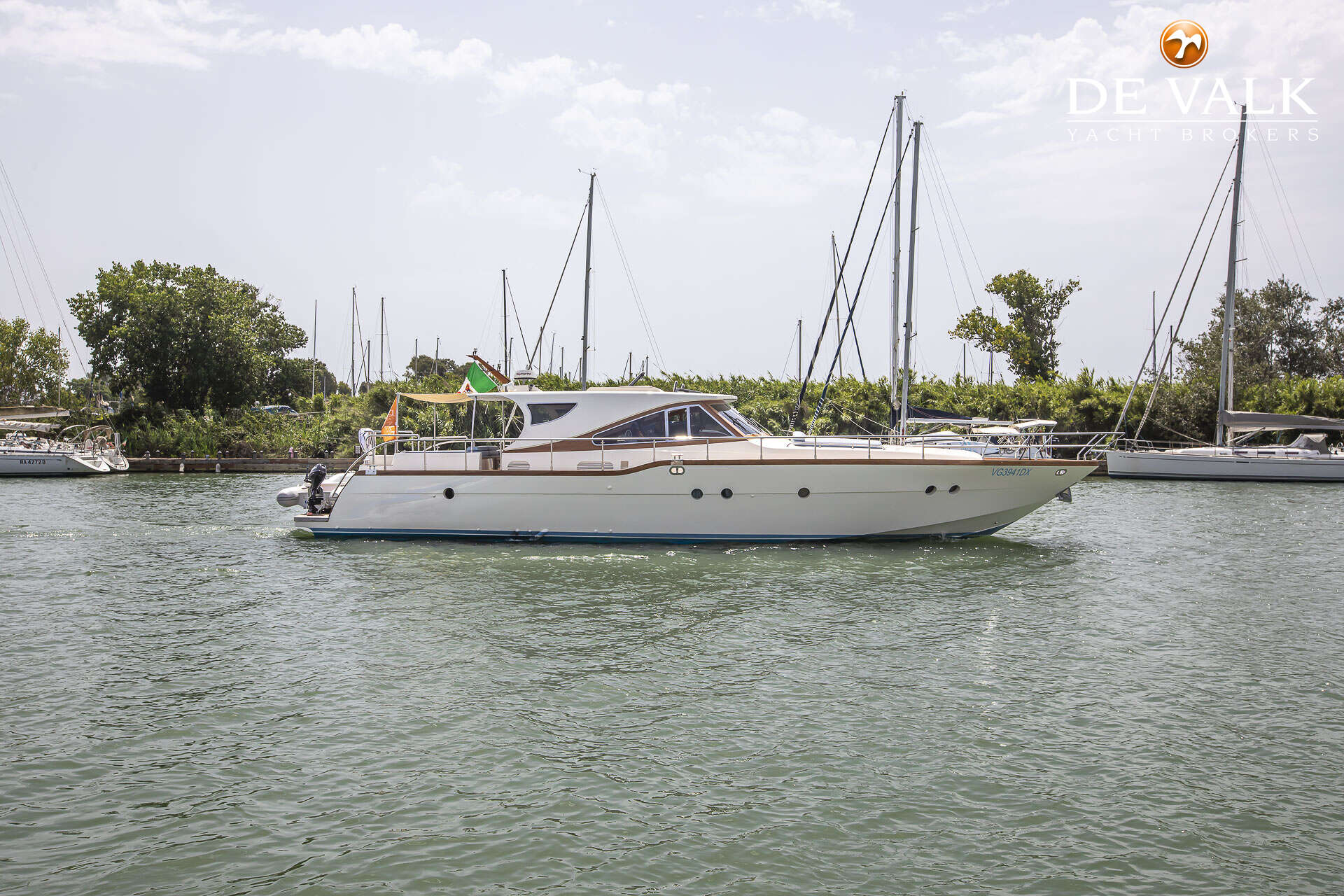 Navalia Romantica 65 - Foto 2