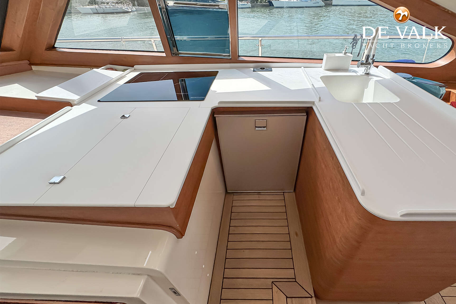 Navalia Romantica 65 - Foto 12