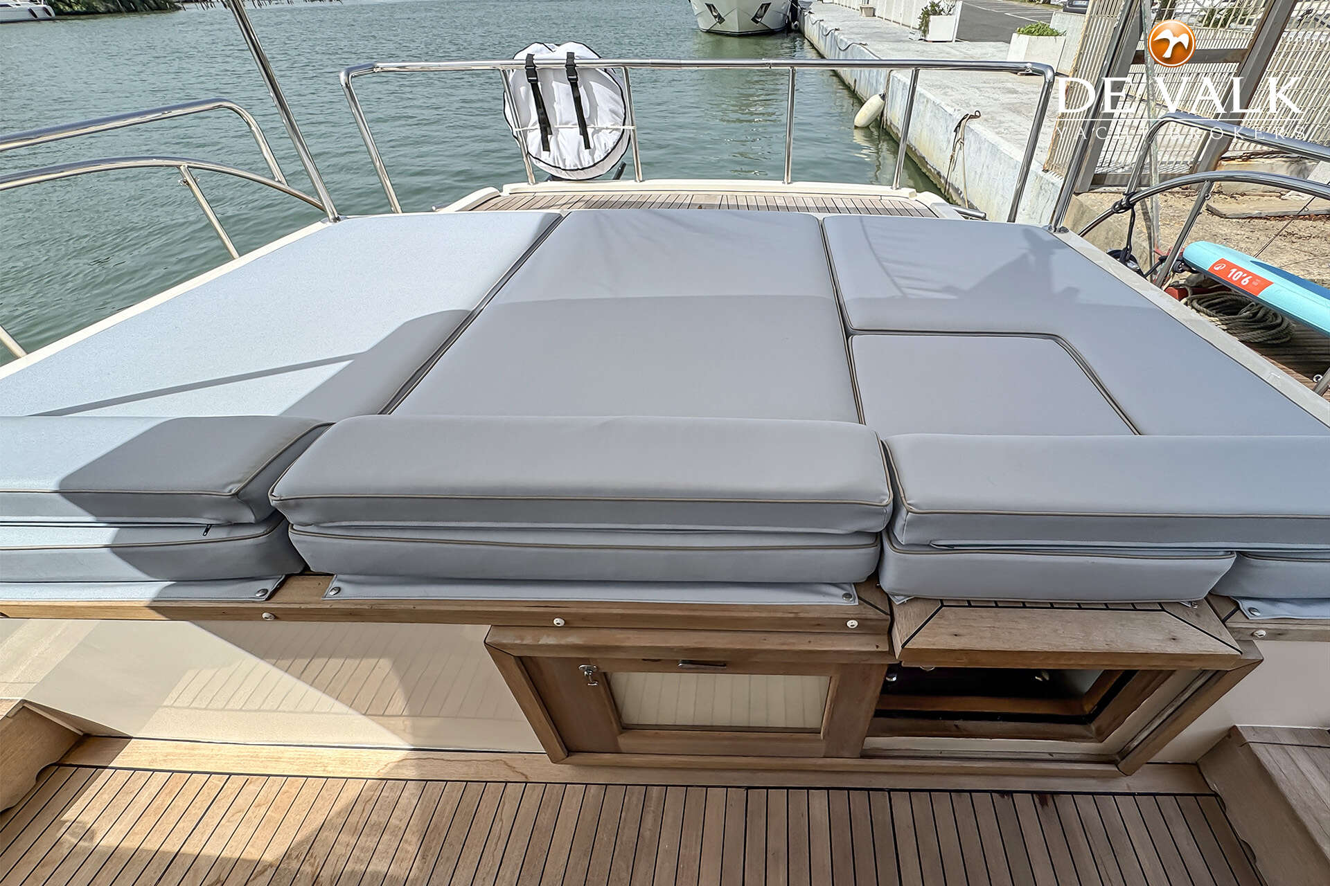 Navalia Romantica 65 - Foto 15