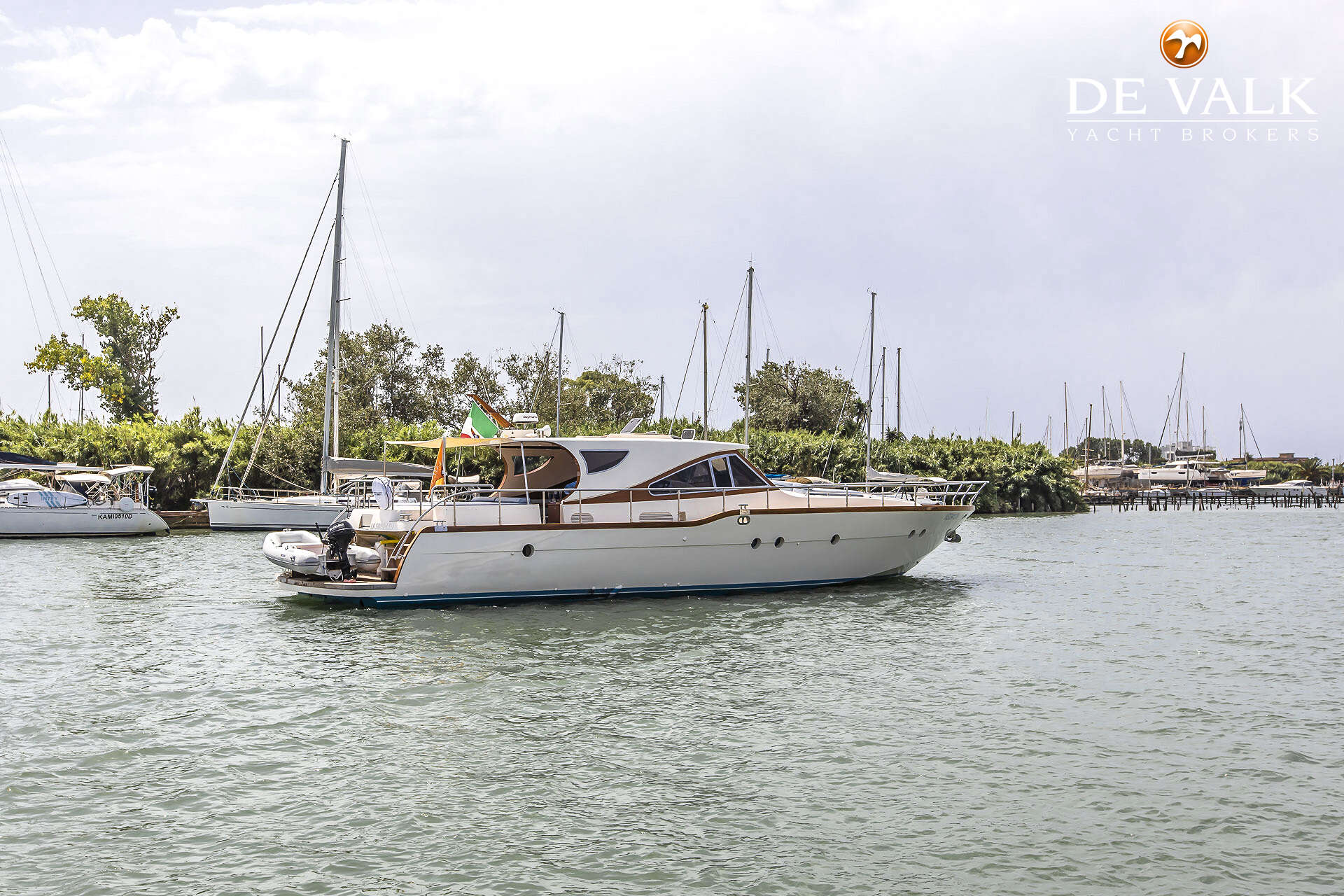 Navalia Romantica 65 - Foto 18