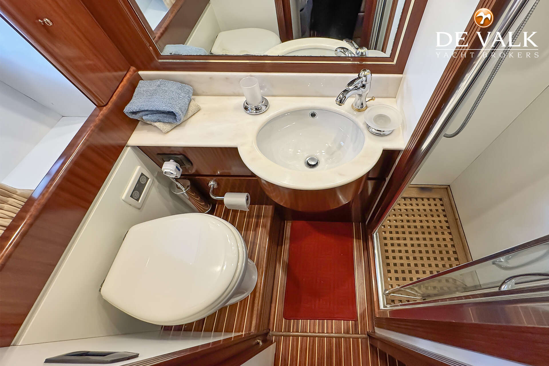Navalia Romantica 65 - Foto 29