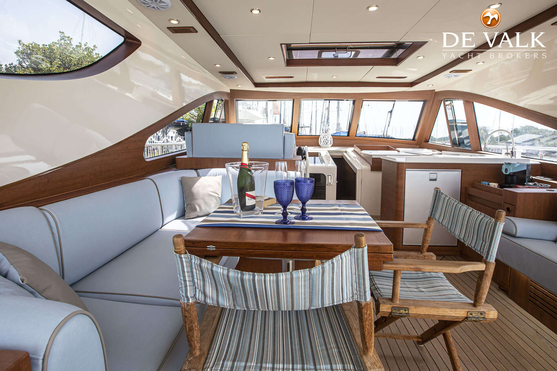 Navalia Romantica 65 - Foto 6