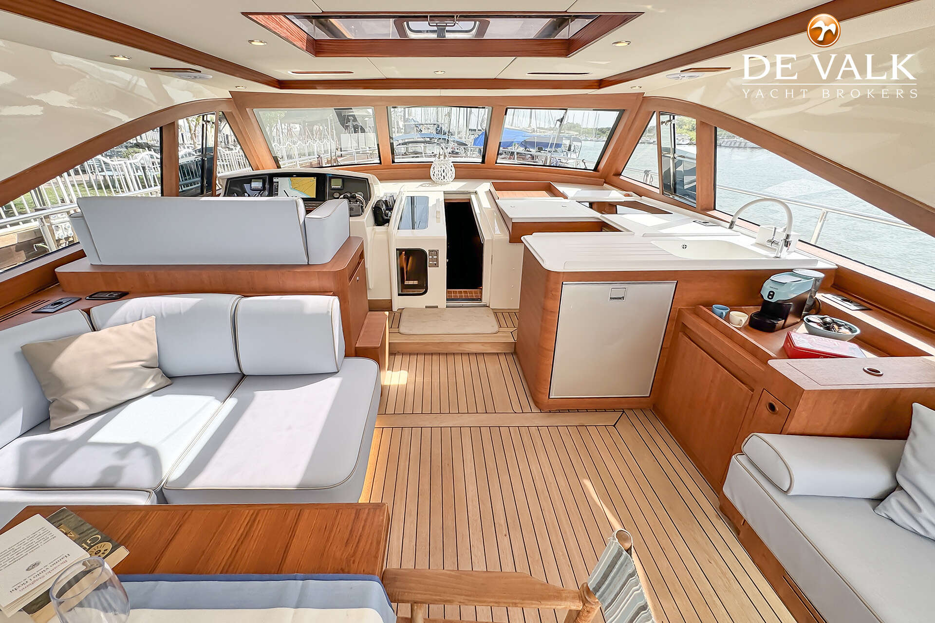 Navalia Romantica 65 - Foto 7