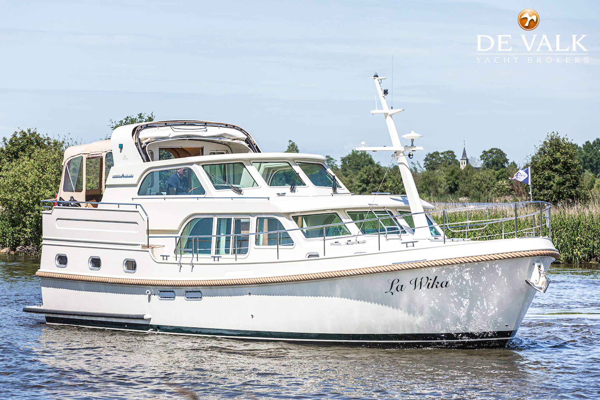 Linssen (uit 2020, 13.75m)