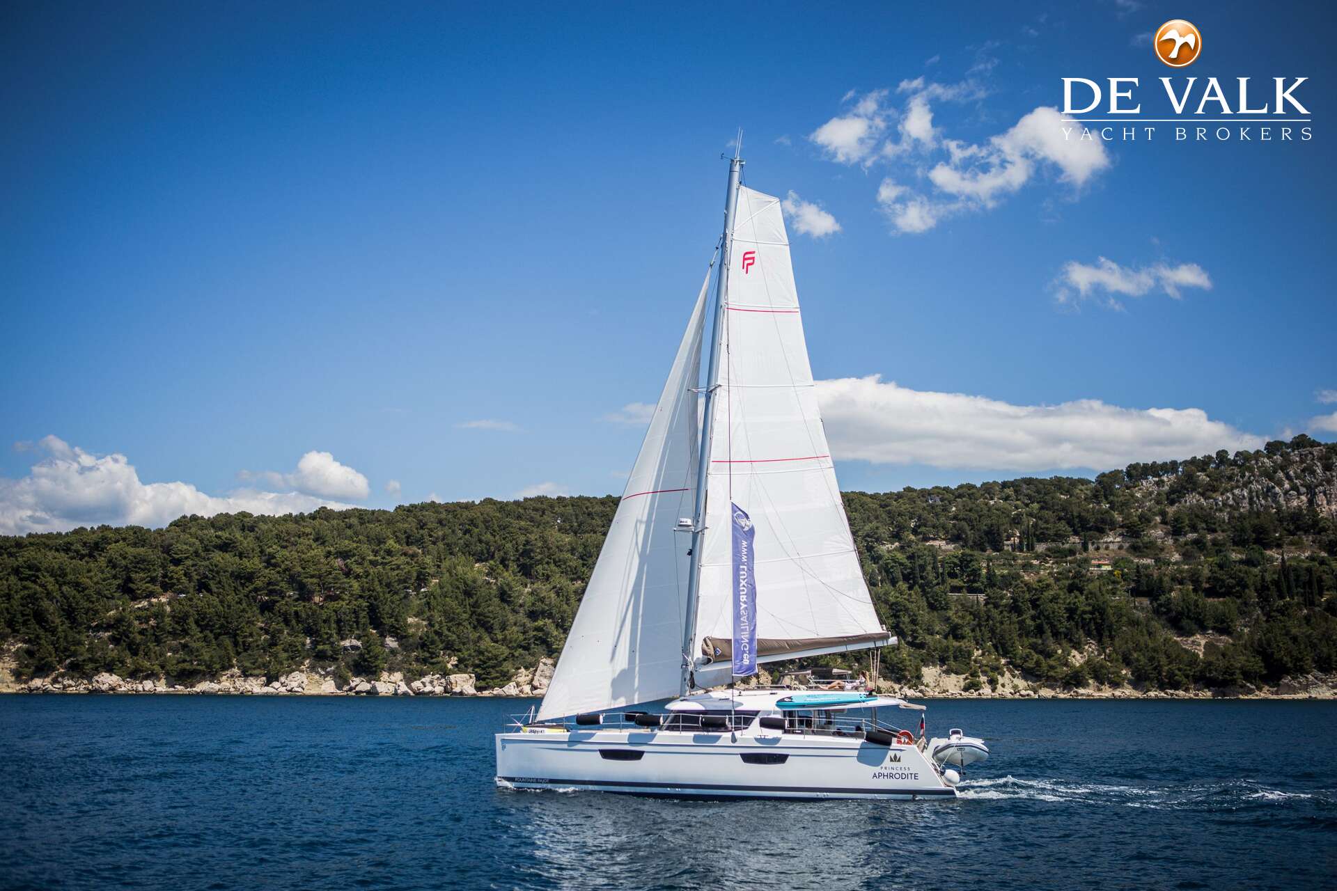 Fountaine Pajot Saba 50 - Foto 3