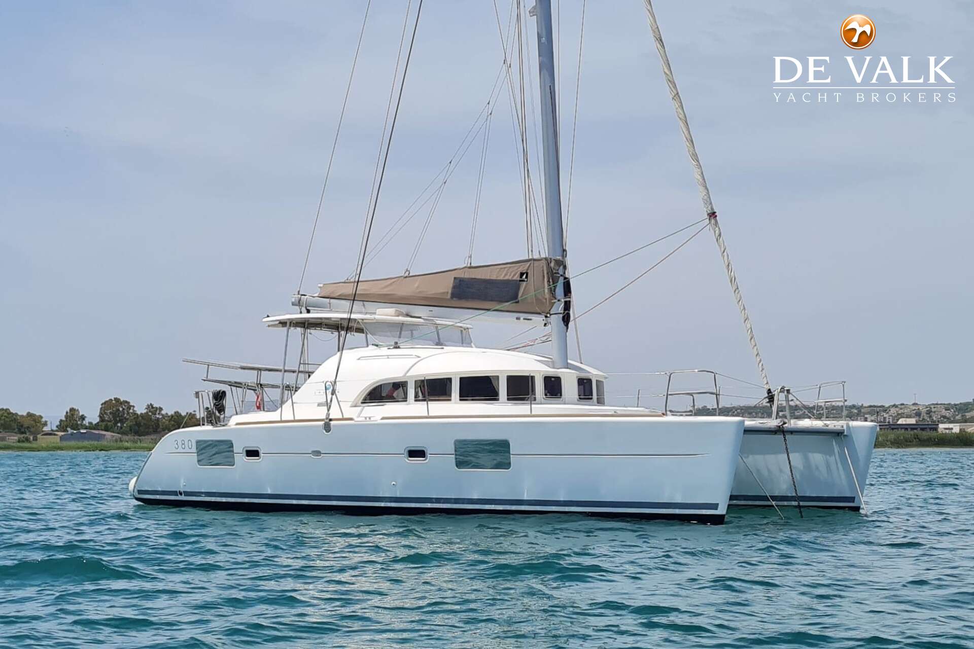 Lagoon 380 S2 - Foto 2