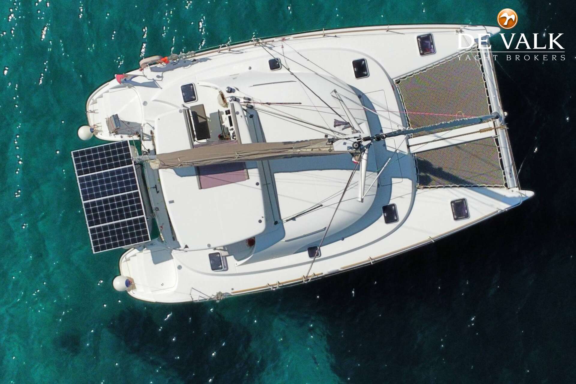 Lagoon 380 S2 - Foto 4