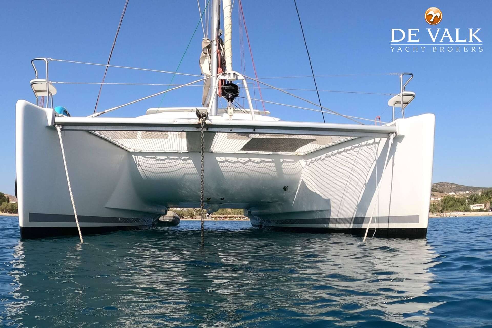 Lagoon 380 S2 - Foto 5