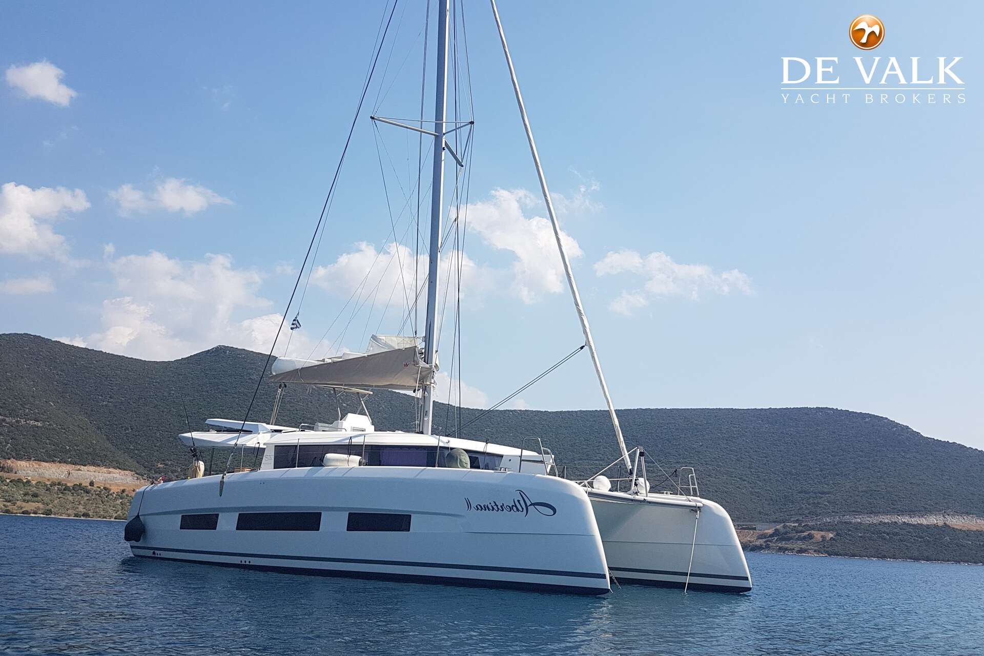 Dufour Catamaran 48 - Foto 2