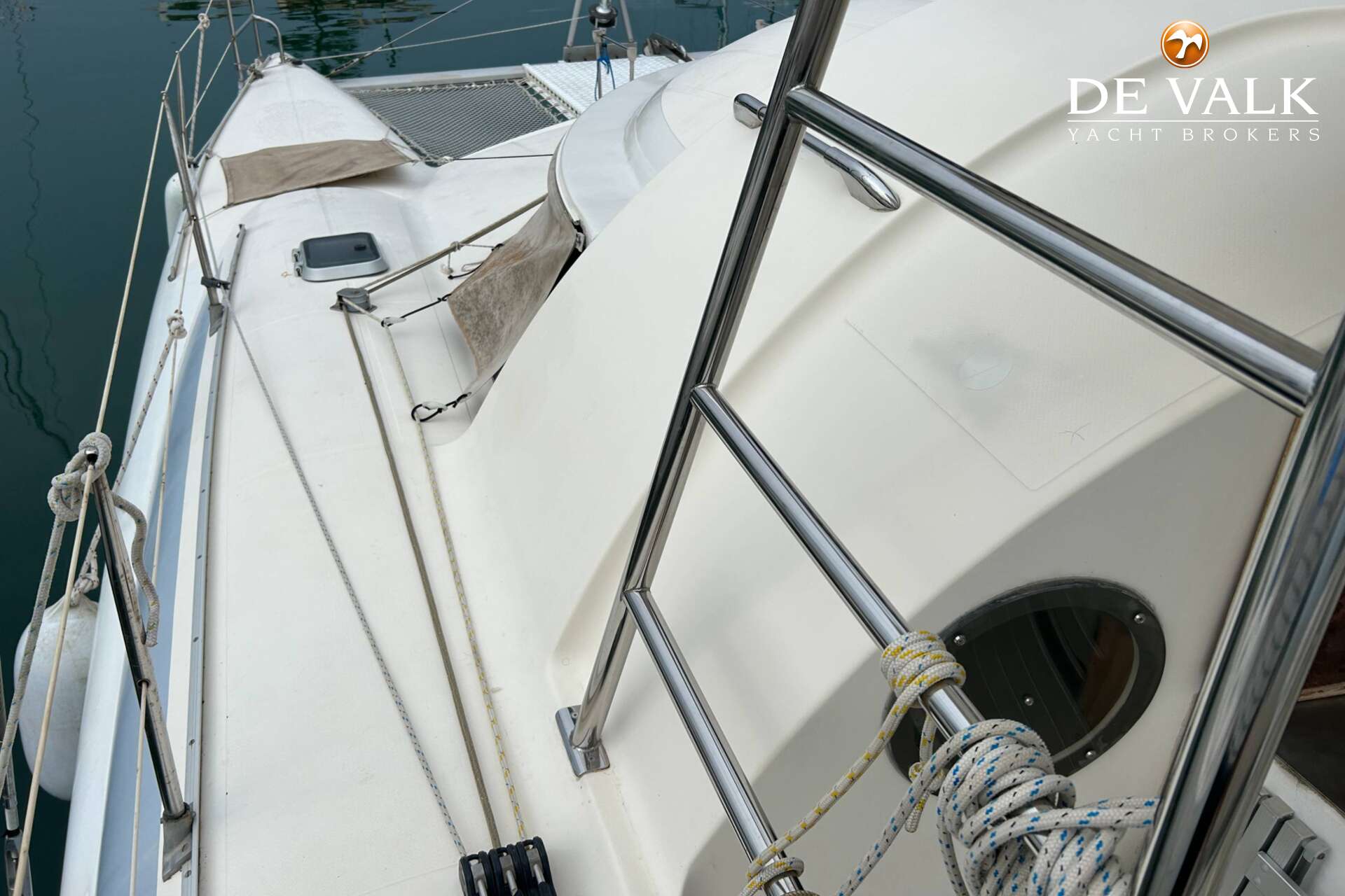 Fountaine Pajot 37 Antigua - Foto 5