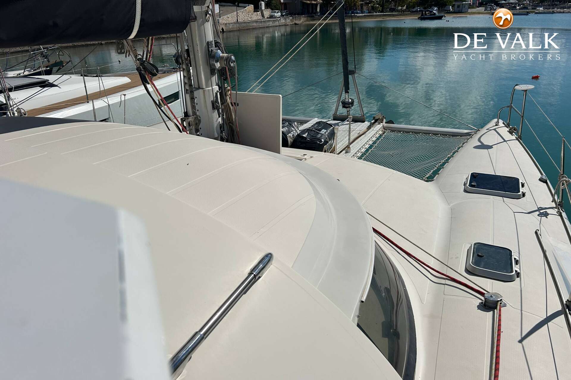 Fountaine Pajot 37 Antigua - Foto 6