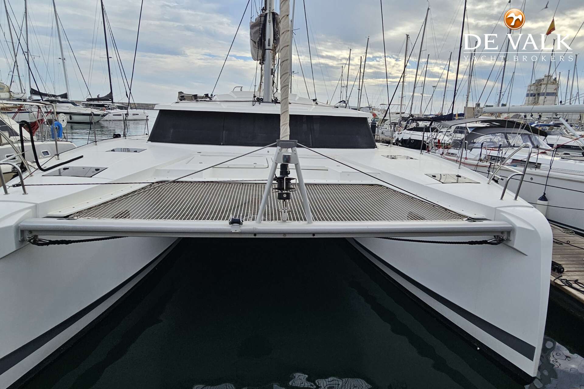 Fountaine Pajot Astrea 42 - Foto 1