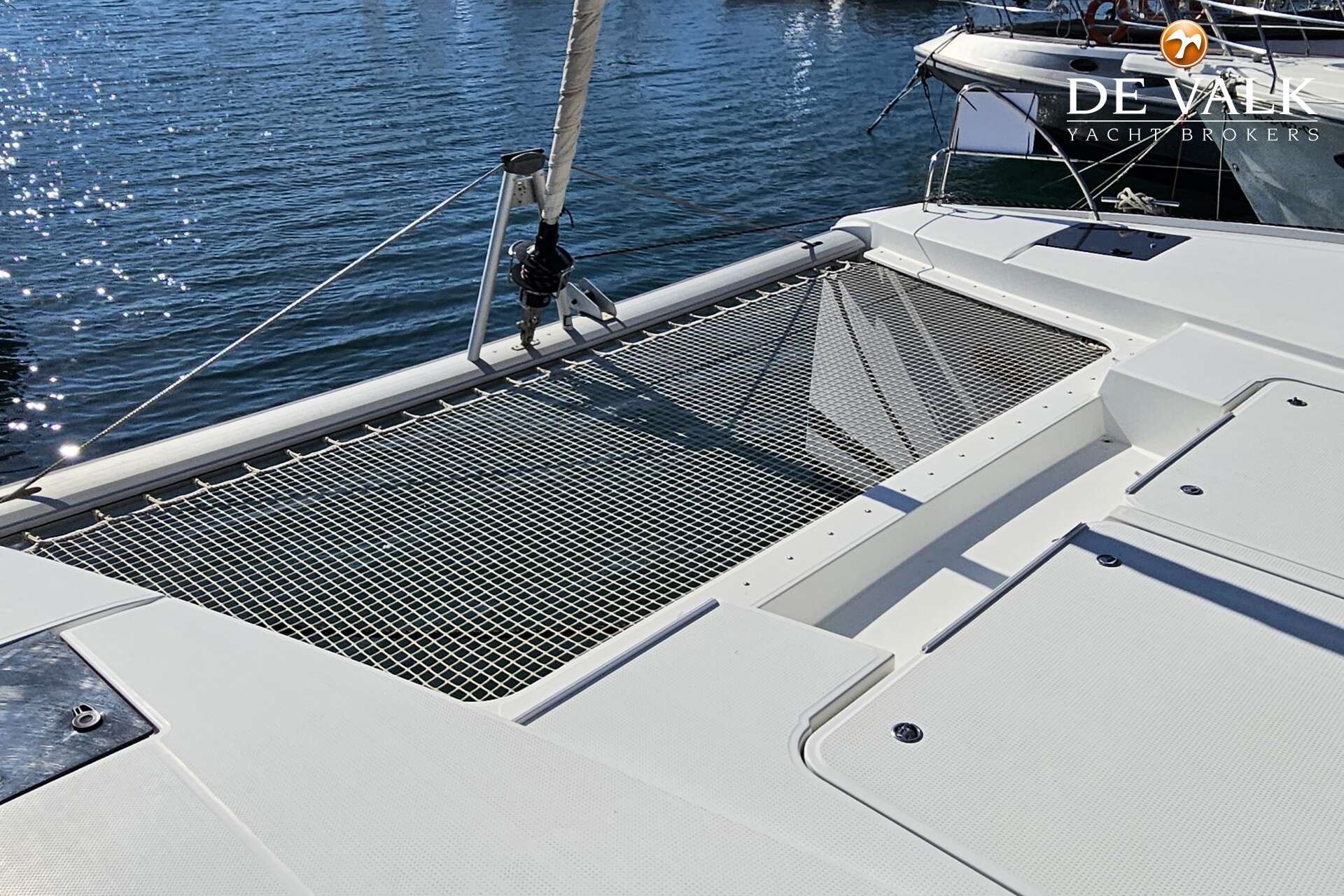 Fountaine Pajot Astrea 42 - Foto 4