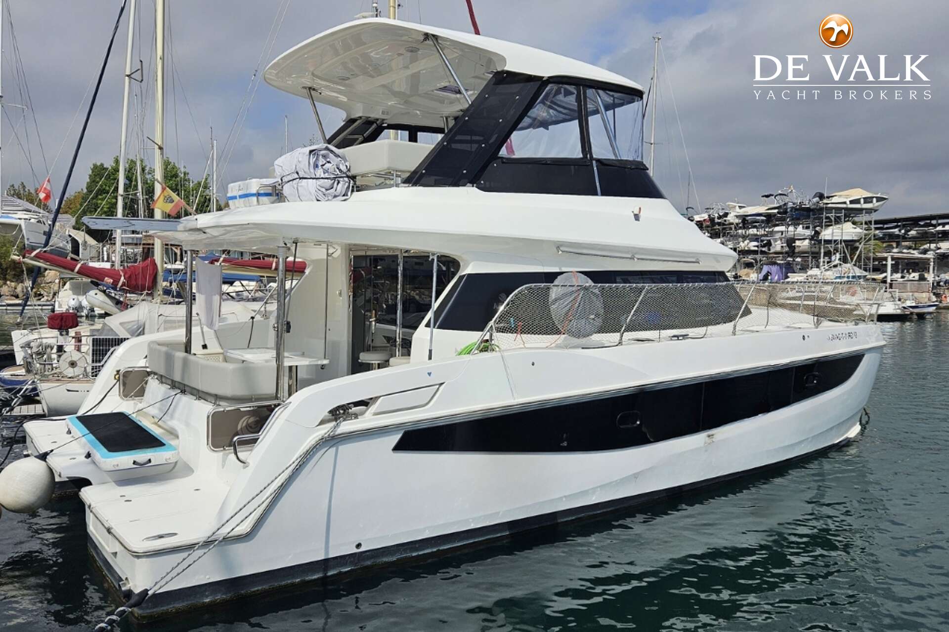 Aquila 42 - Foto 2