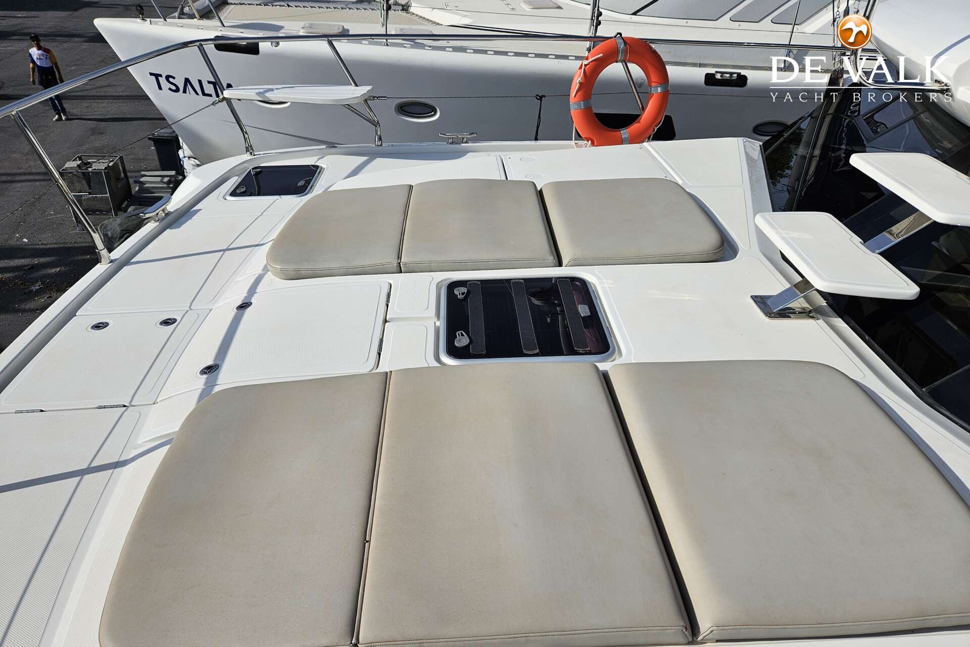 Aquila 42 - Foto 4