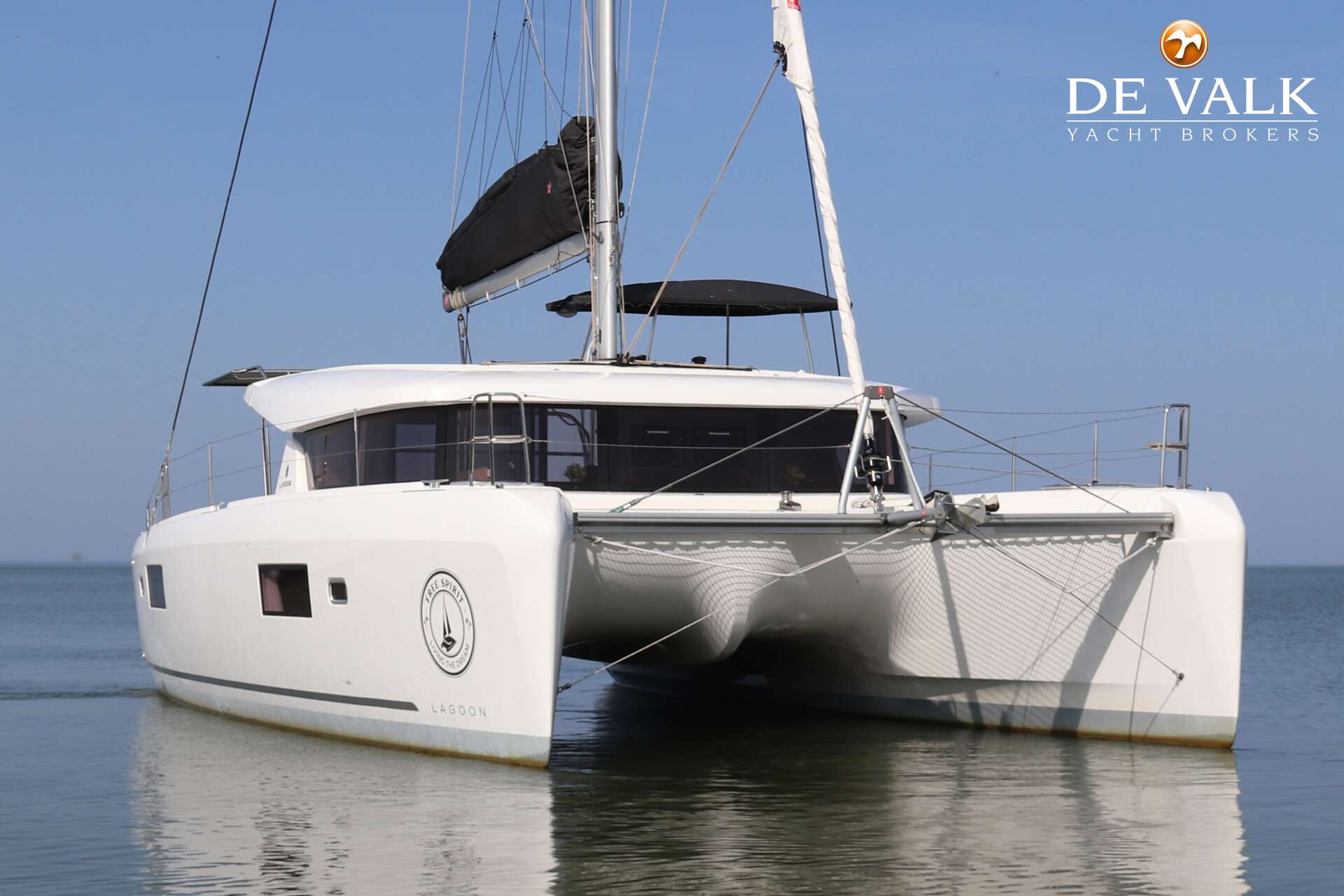 Lagoon 42 - Foto 1