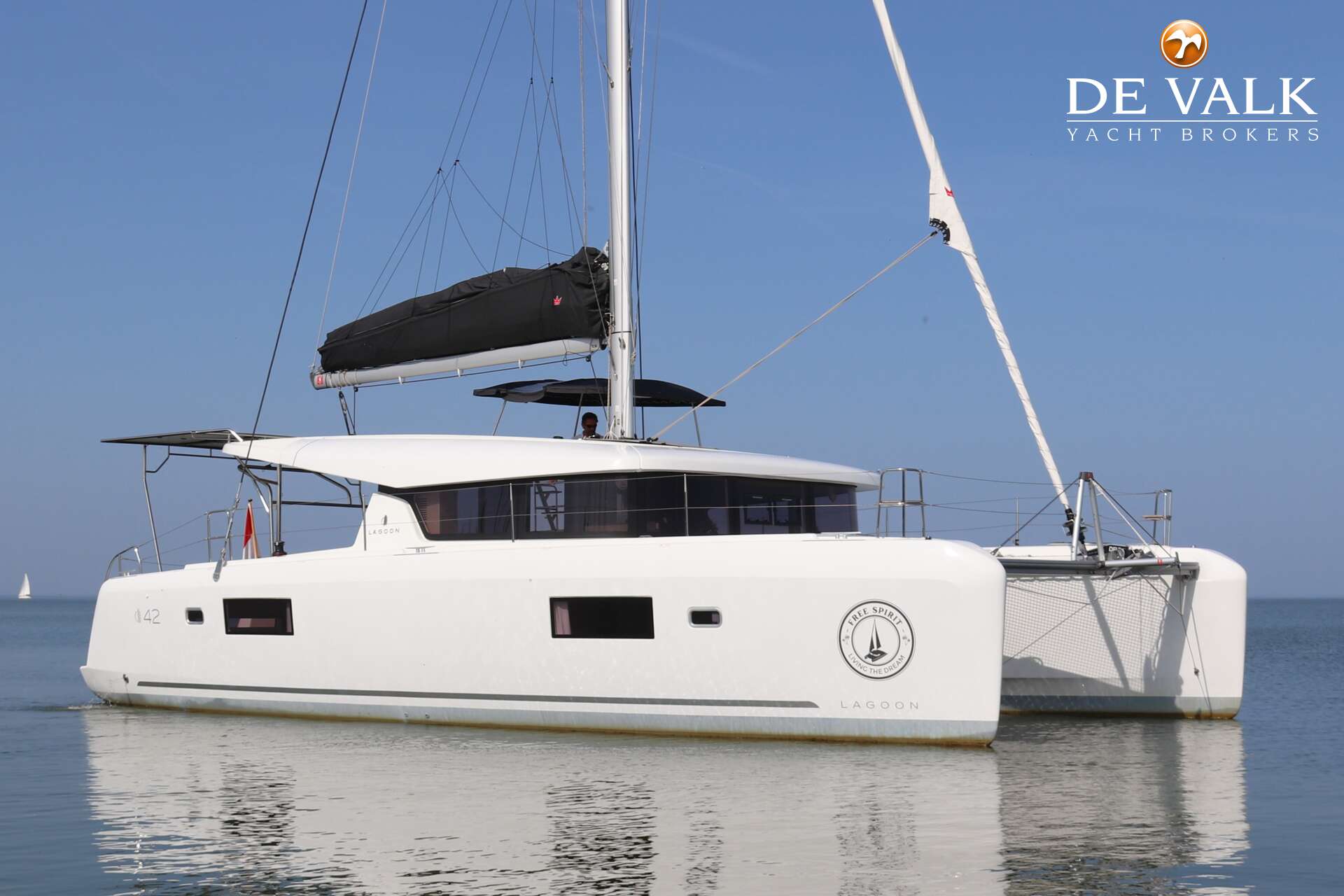 Lagoon 42 - Foto 2