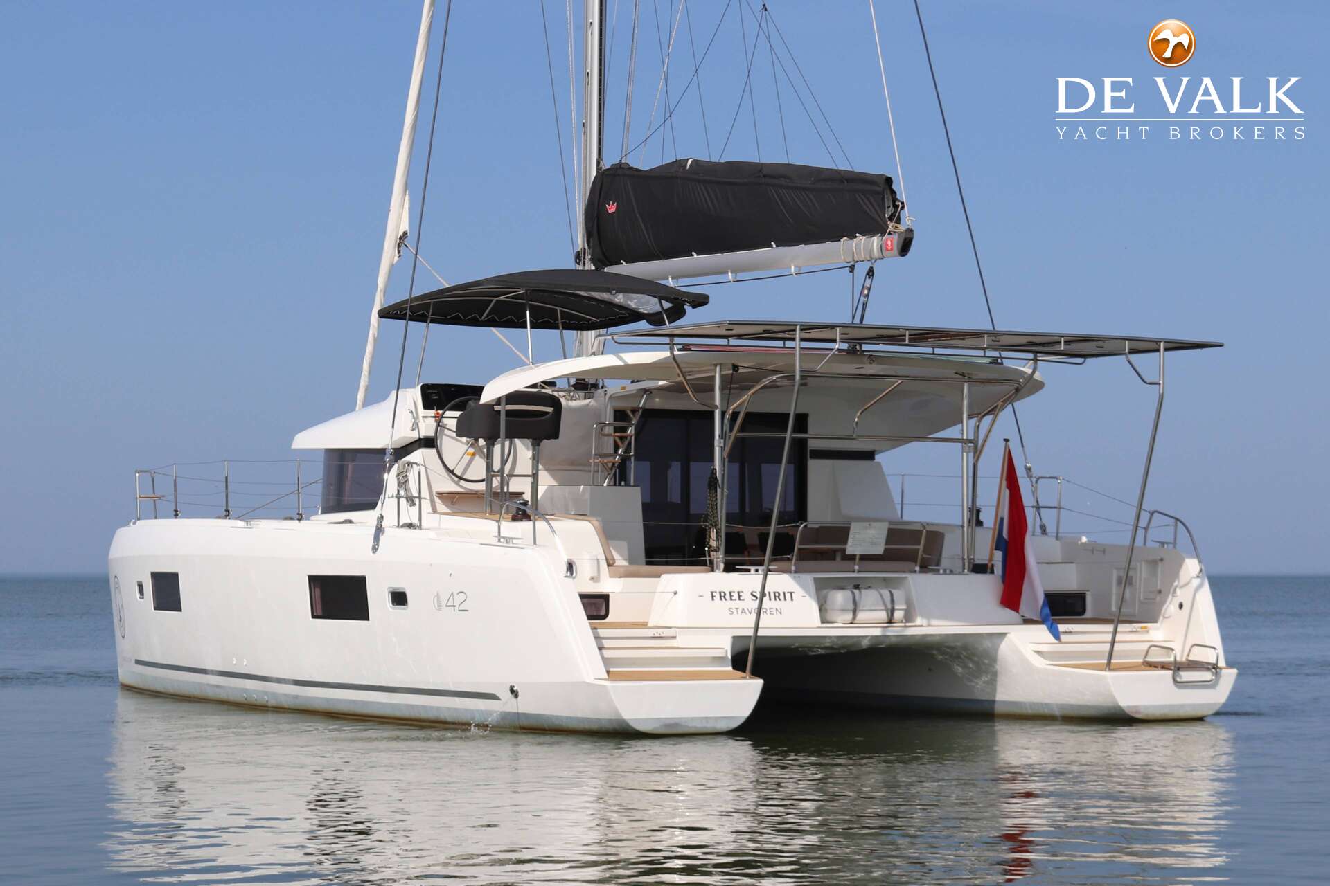 Lagoon 42 - Foto 5