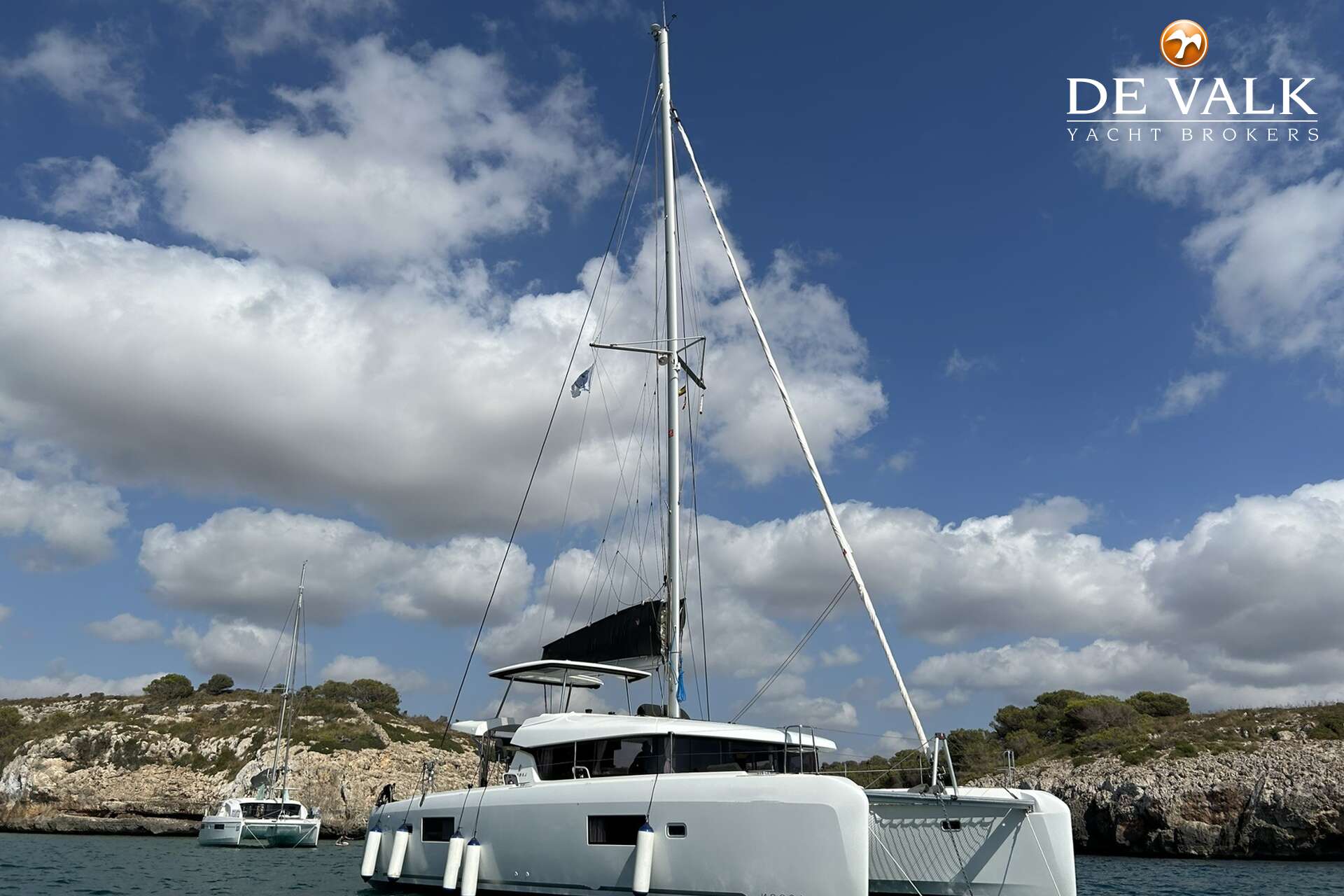 Lagoon 42 - Foto 1