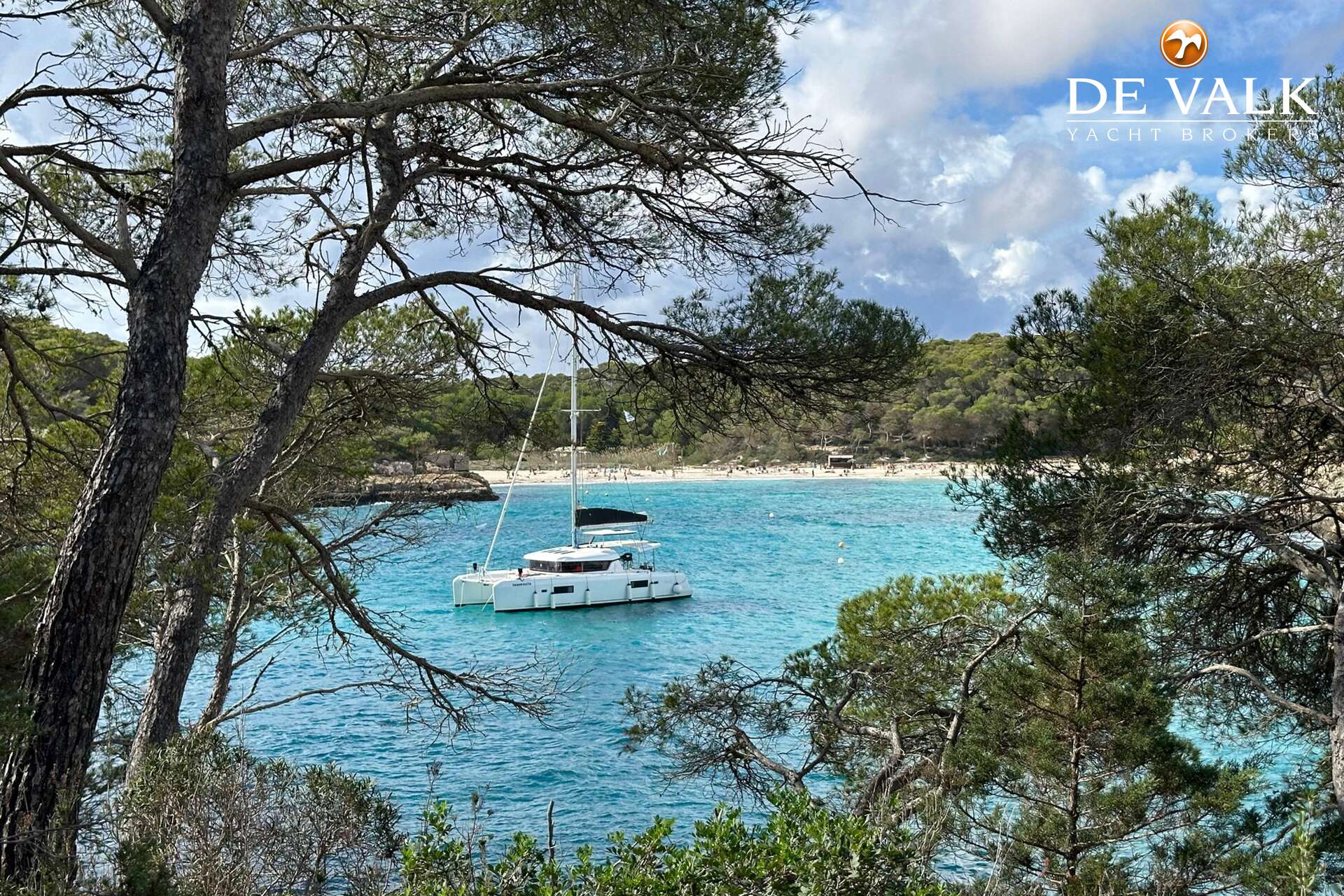 Lagoon 42 - Foto 3