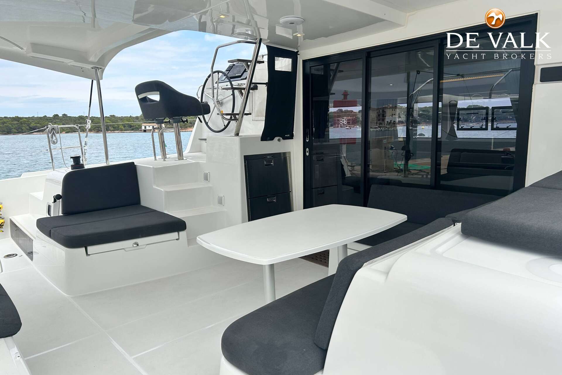 Lagoon 42 - Foto 5