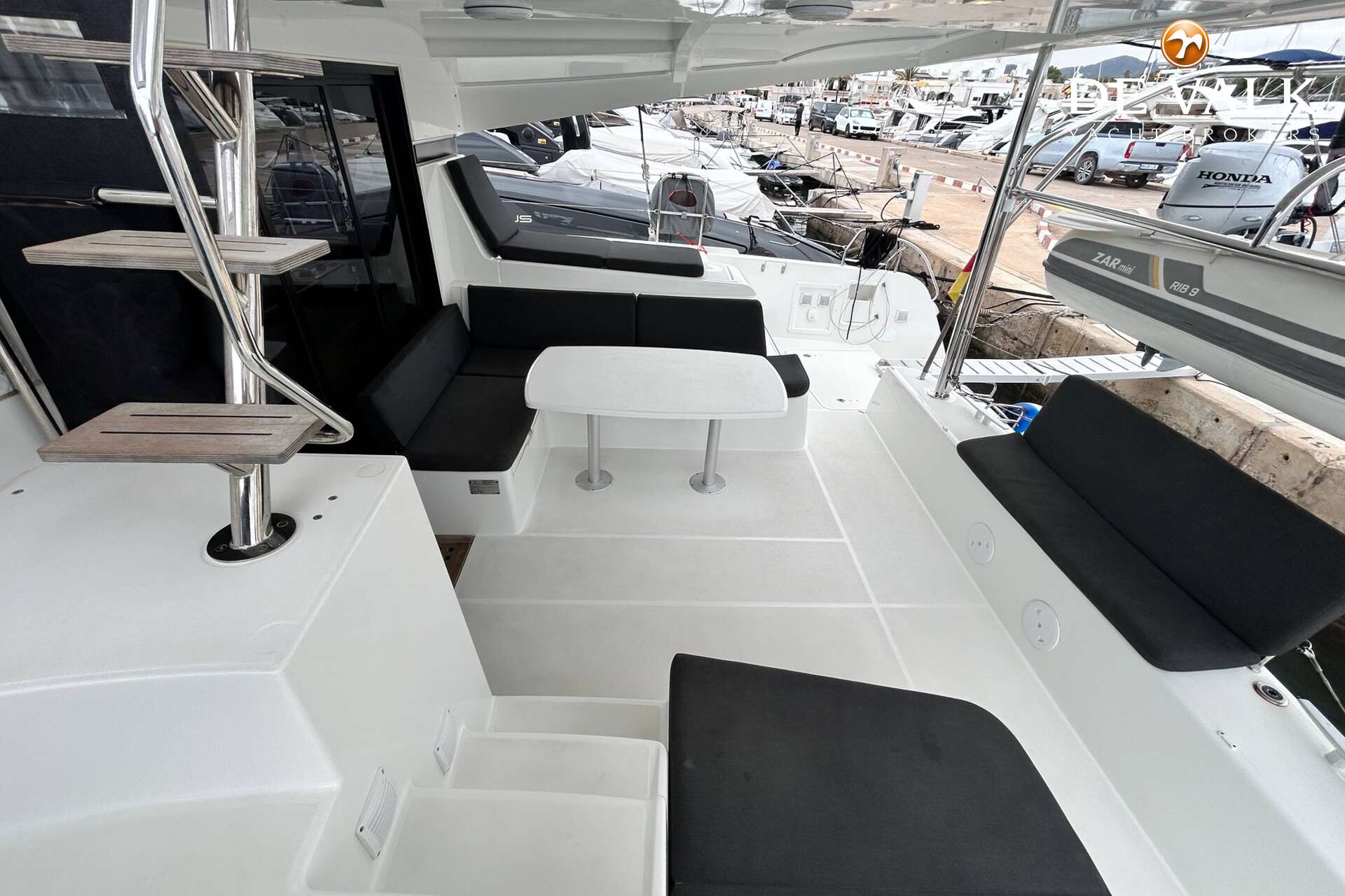 Lagoon 42 - Foto 6