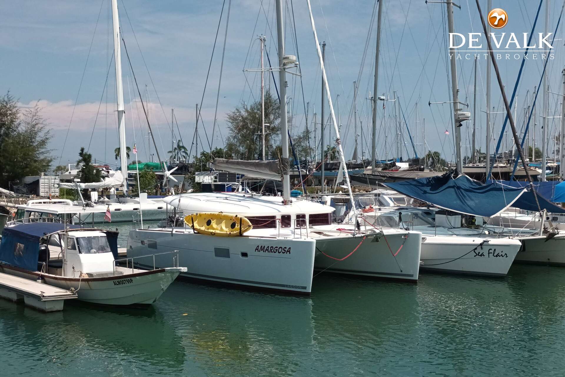 Lagoon 400 - Foto 5