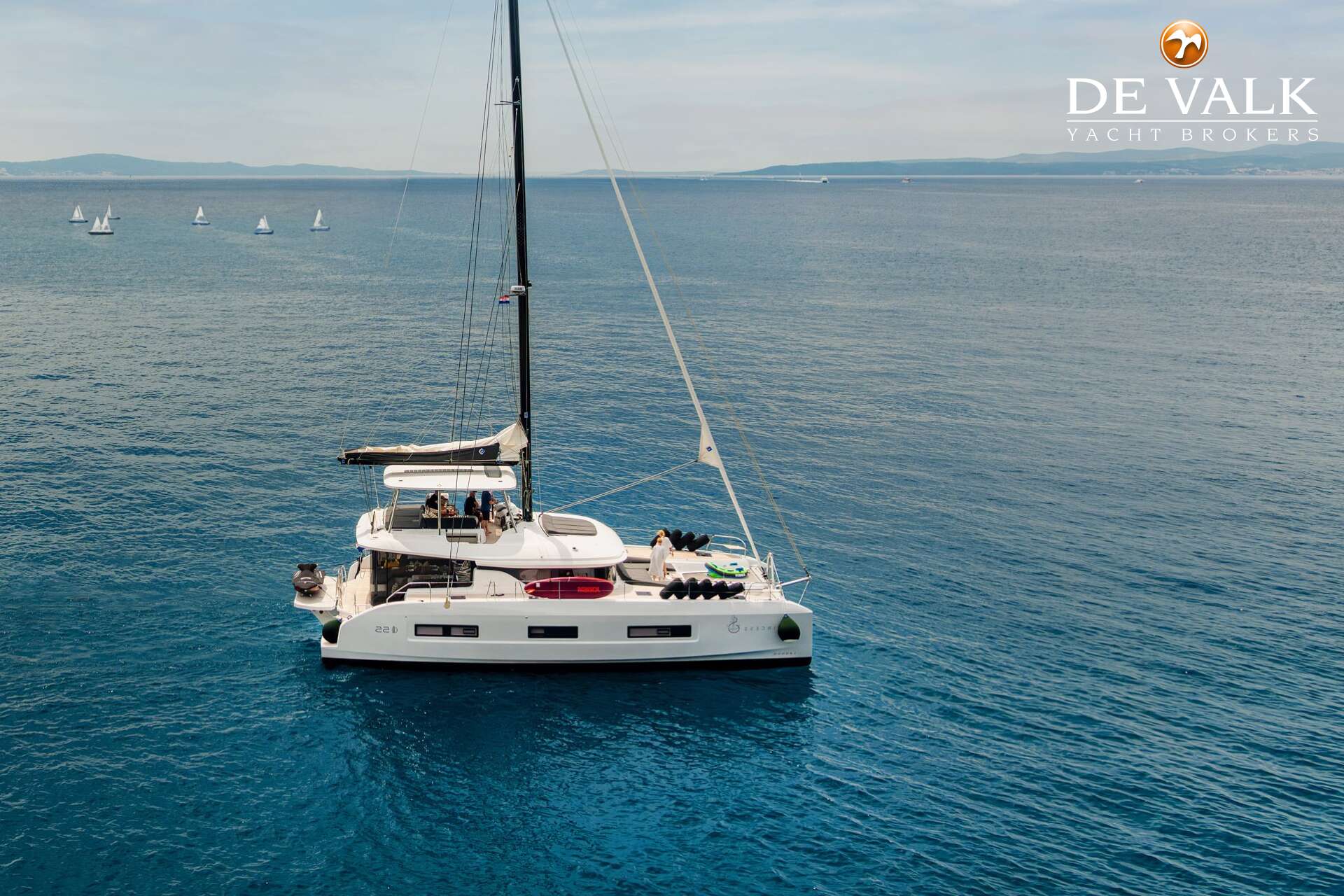 Lagoon 55 - Foto 2