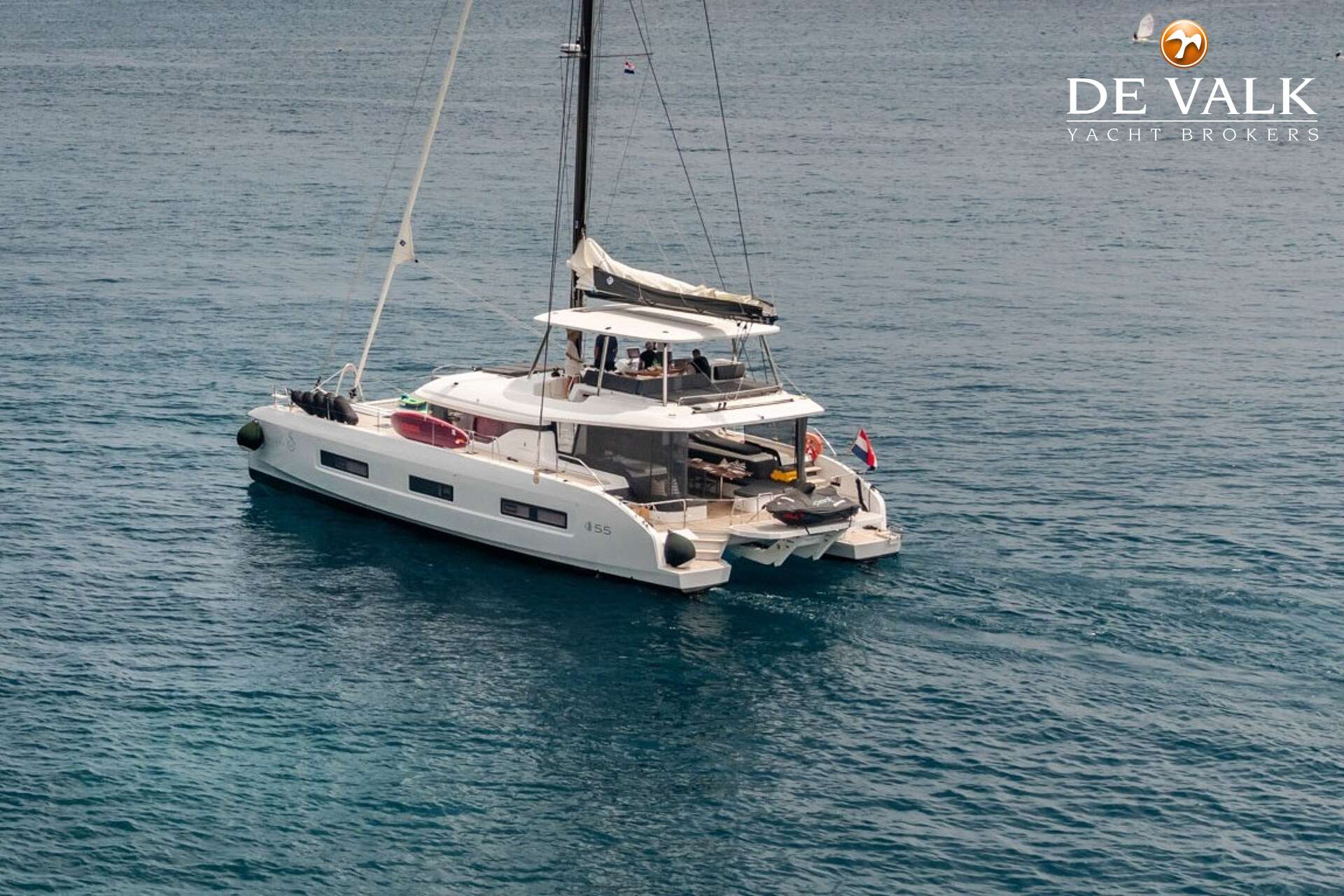 Lagoon 55 - Foto 3
