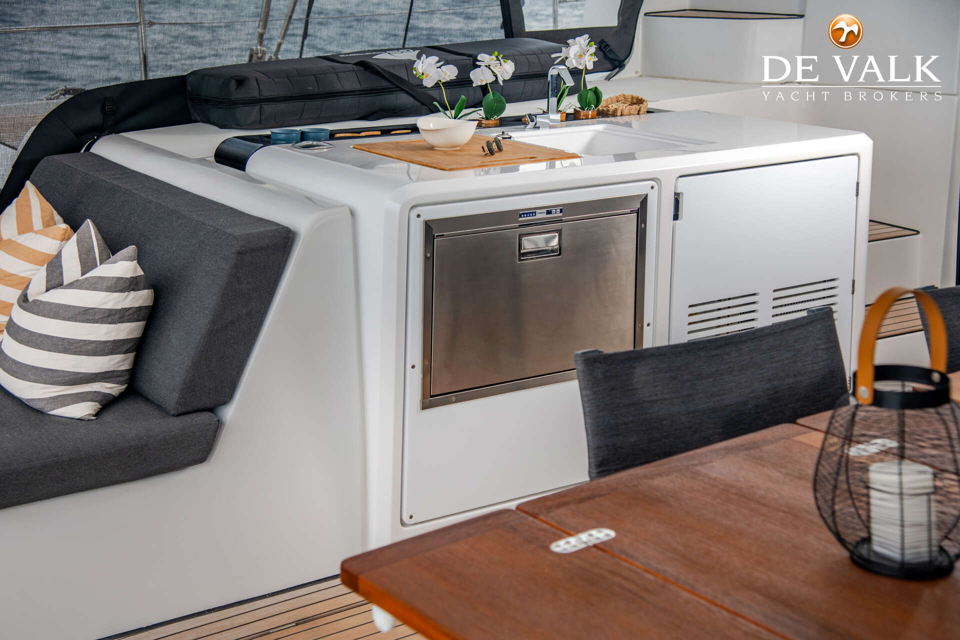 Lagoon 55 - Foto 5