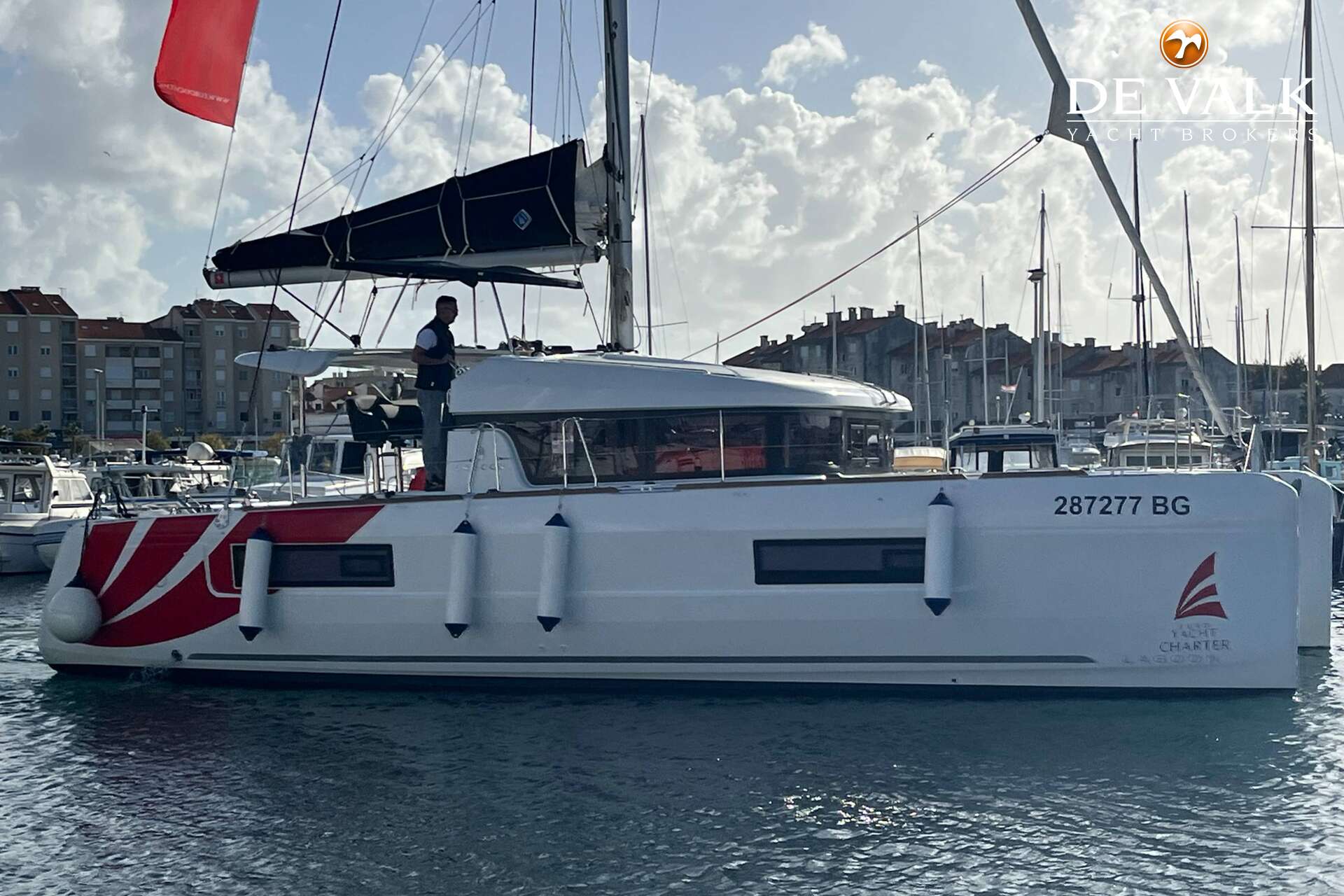 Lagoon 40 - Foto 2
