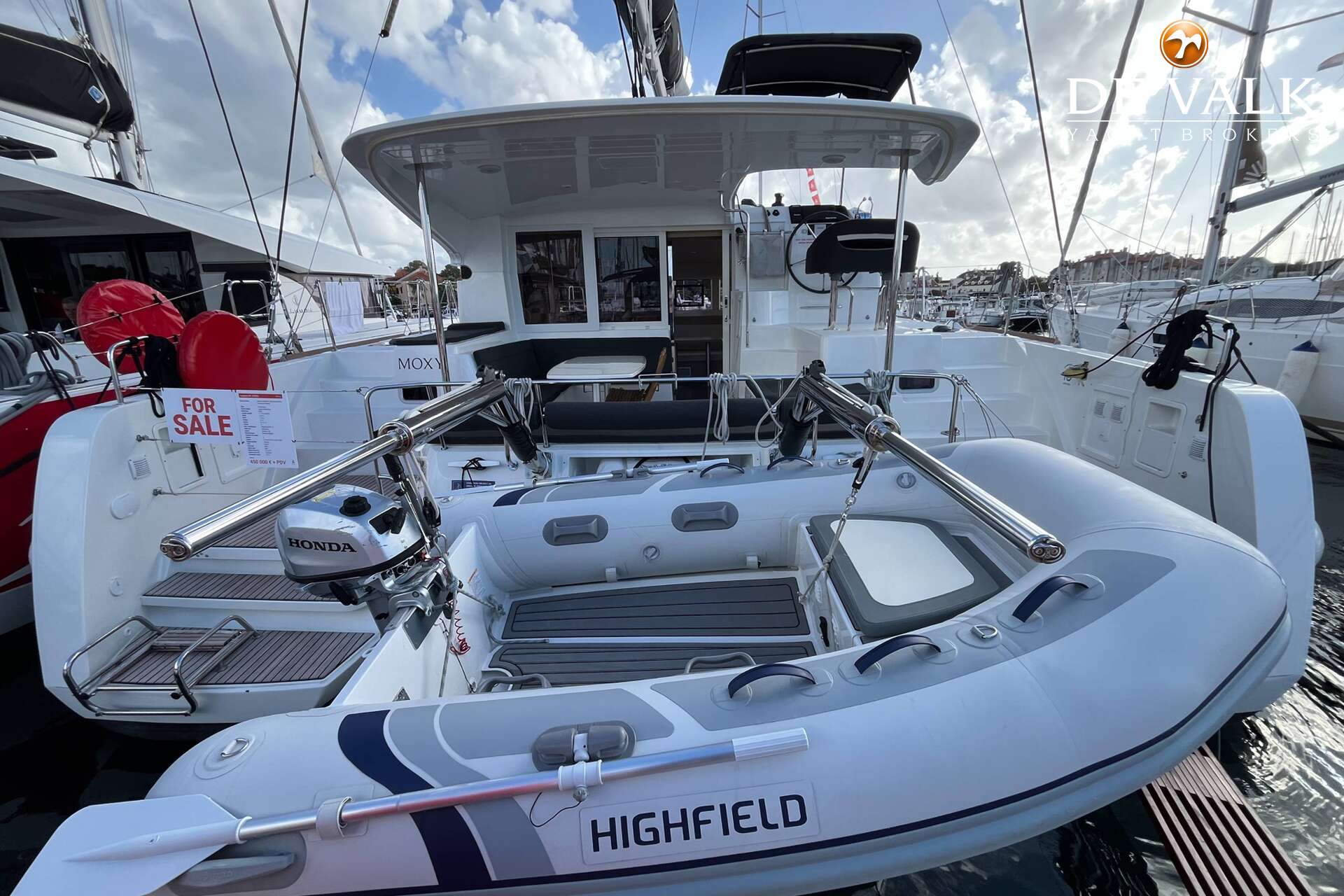 Lagoon 40 - Foto 5