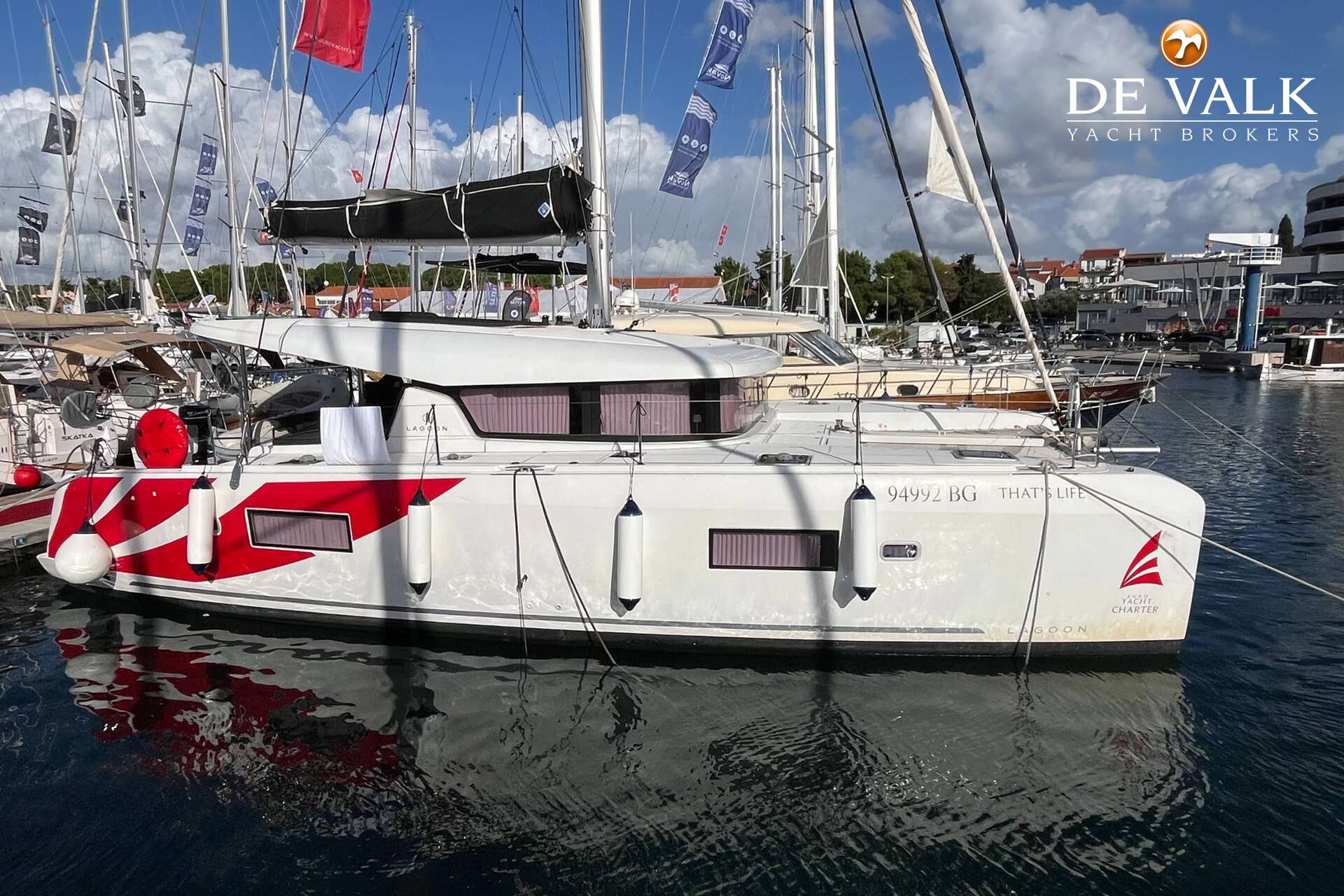 Lagoon 42 - Foto 1