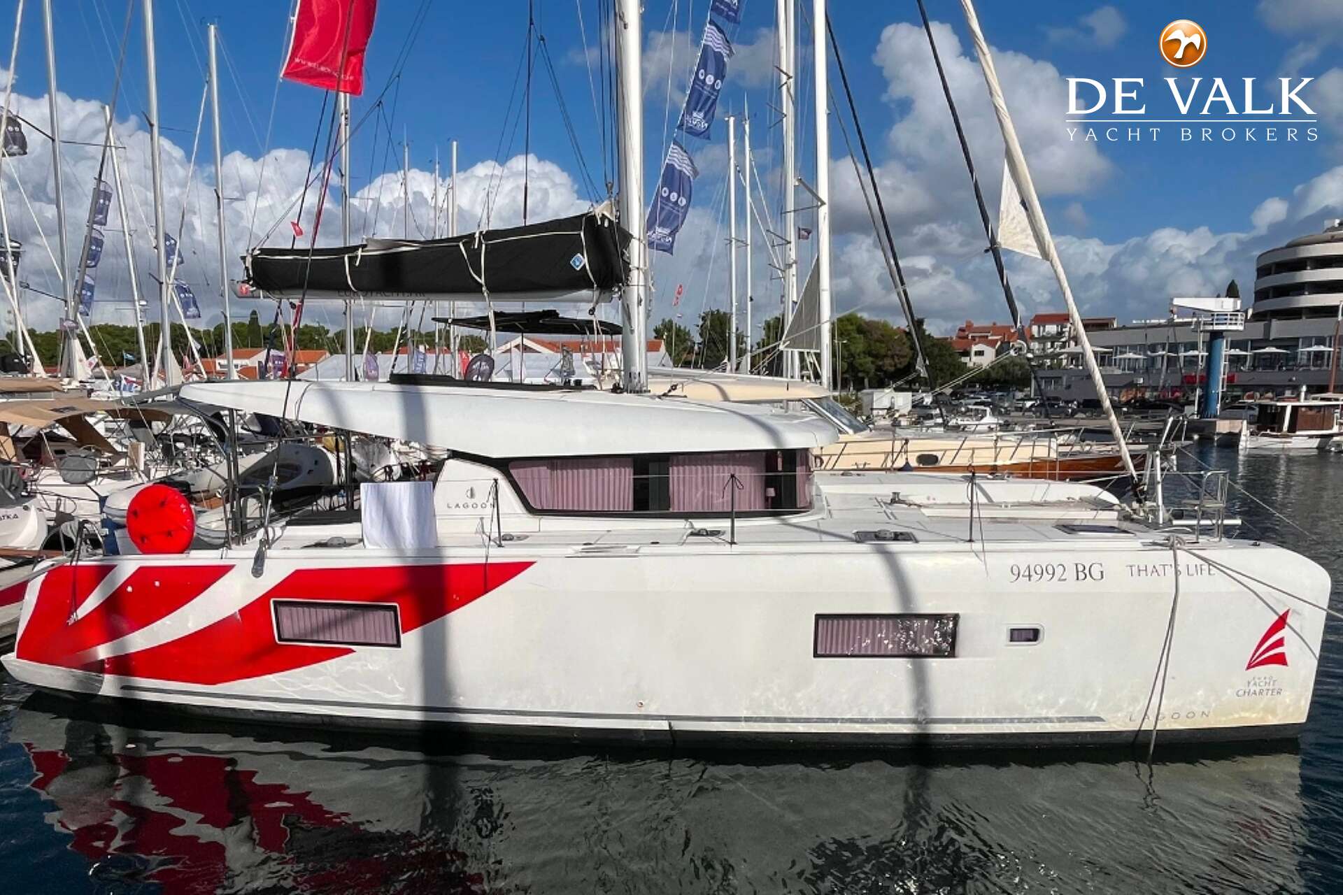 Lagoon 42 - Foto 2