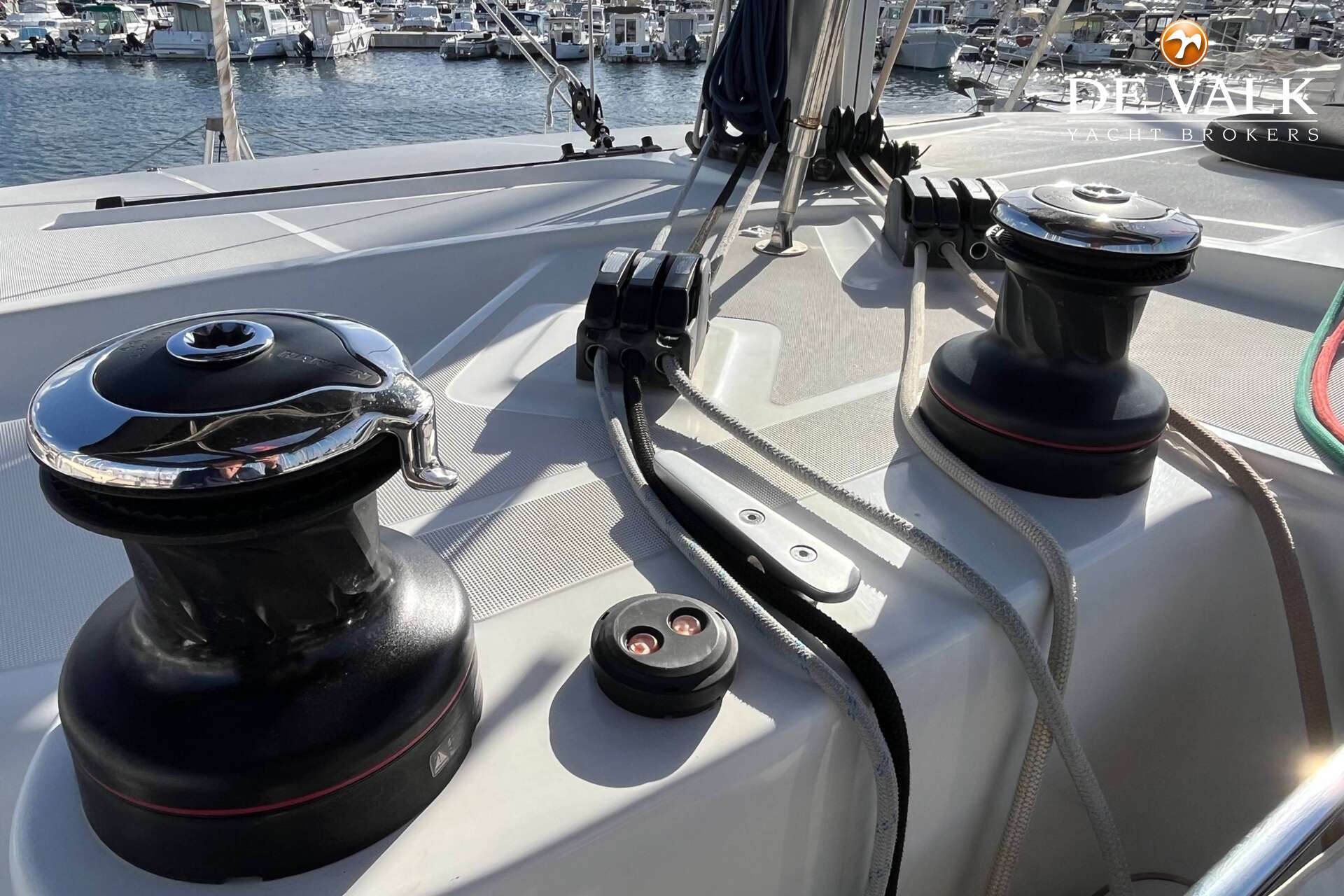 Lagoon 42 - Foto 11